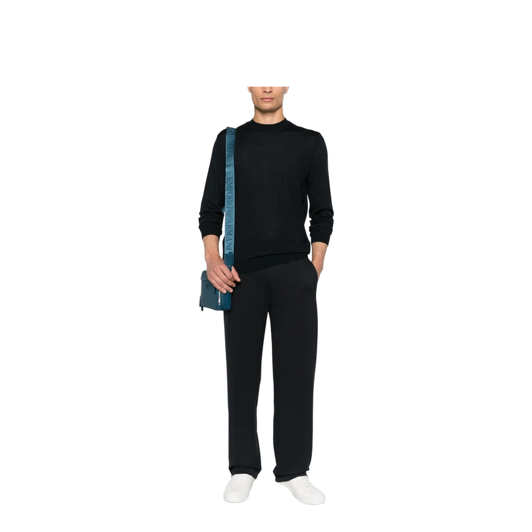 Sweaters Blue - Image 5