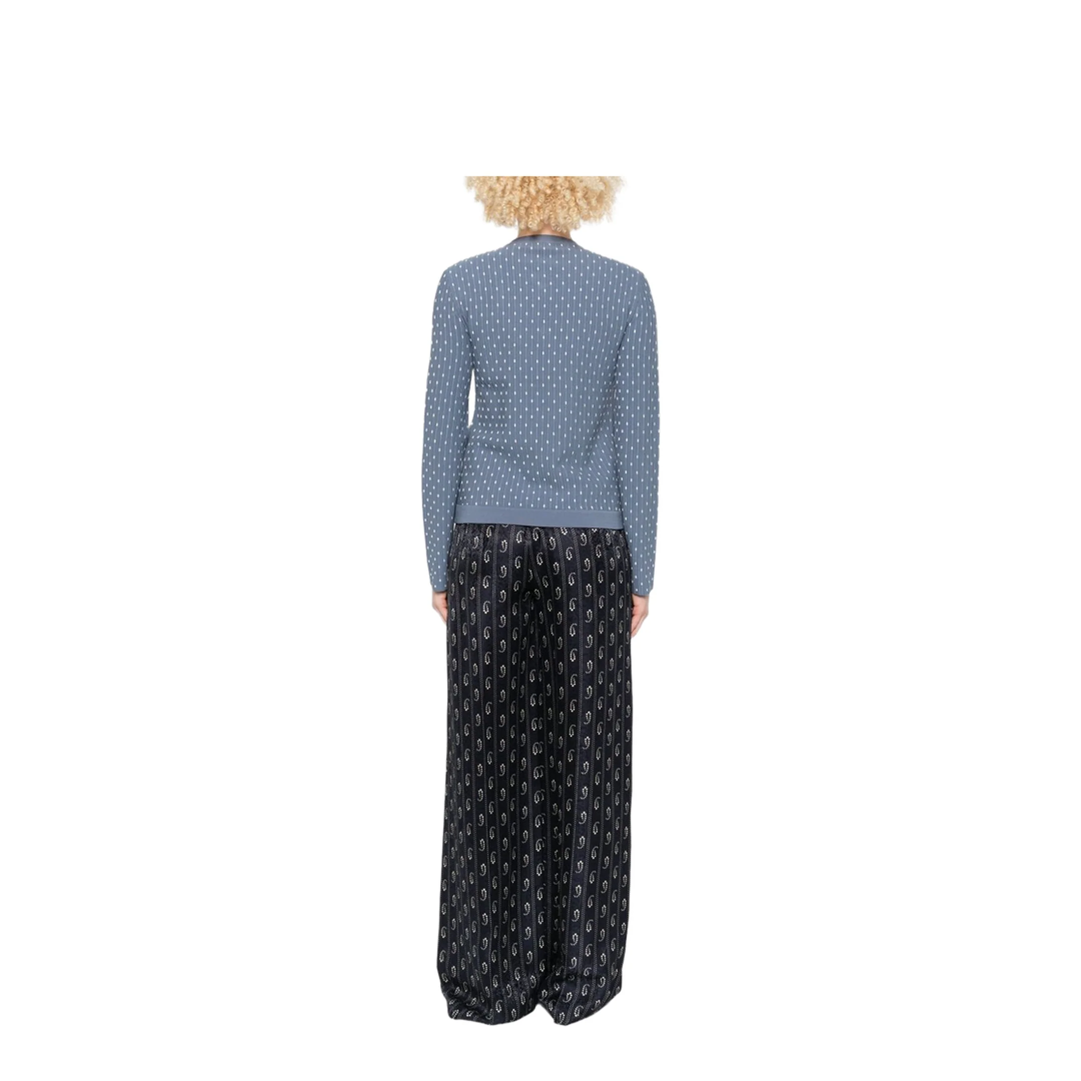 Sweaters Blue - Image 2