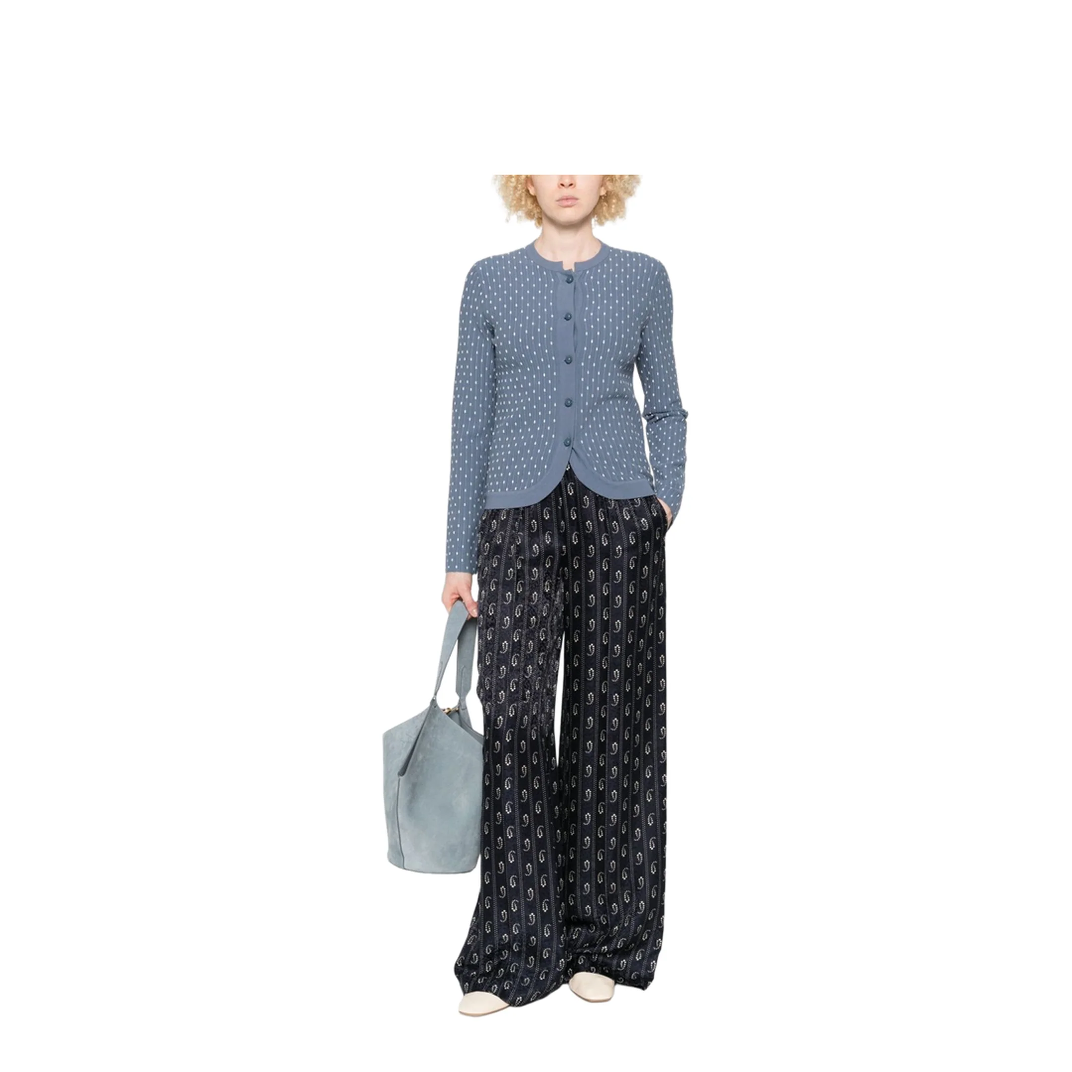 Sweaters Blue - Image 3