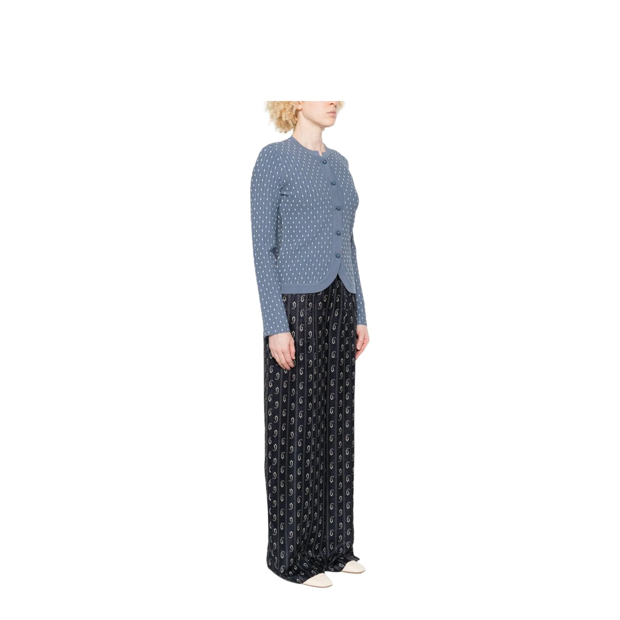 Sweaters Blue - Image 5