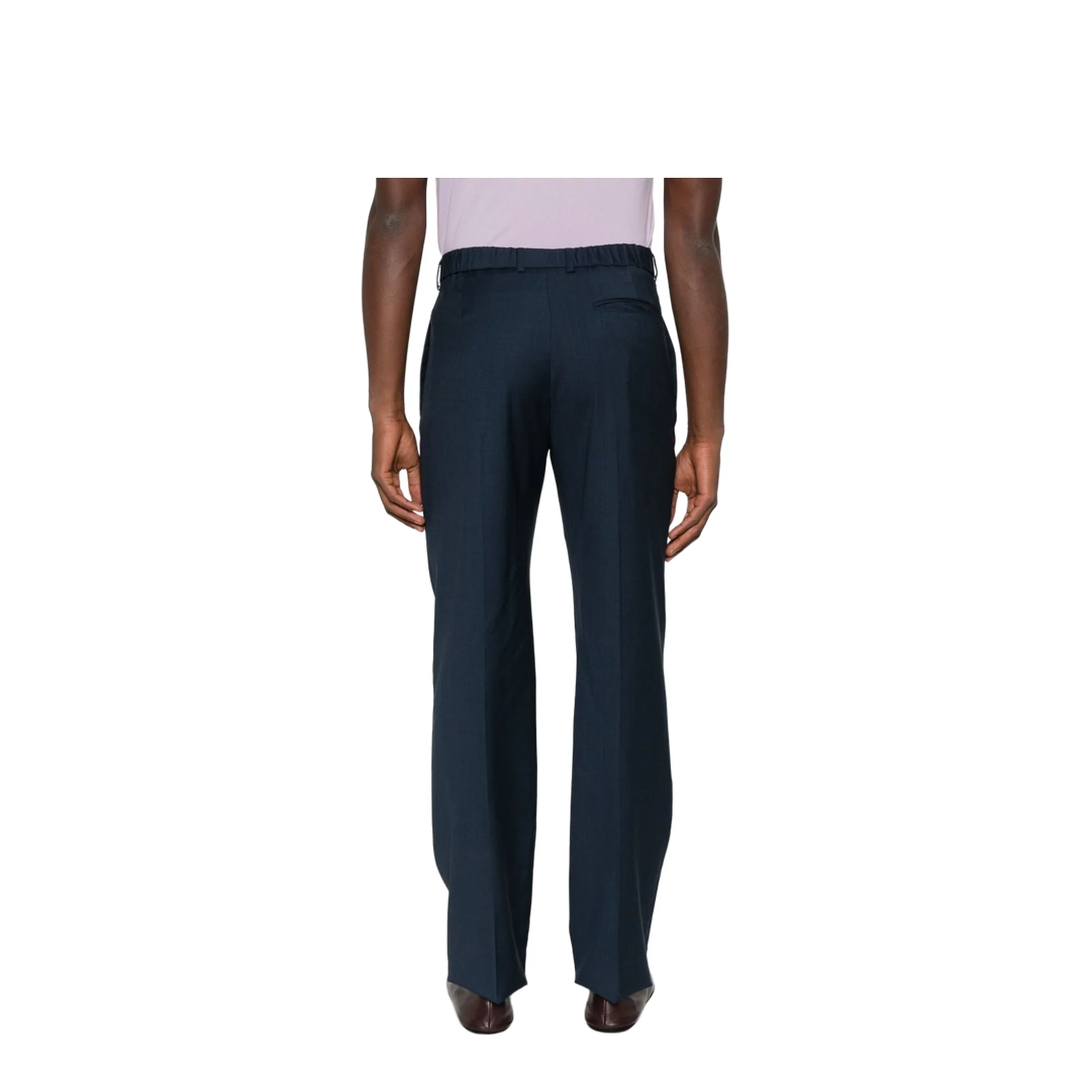 Trousers Blue - Image 2