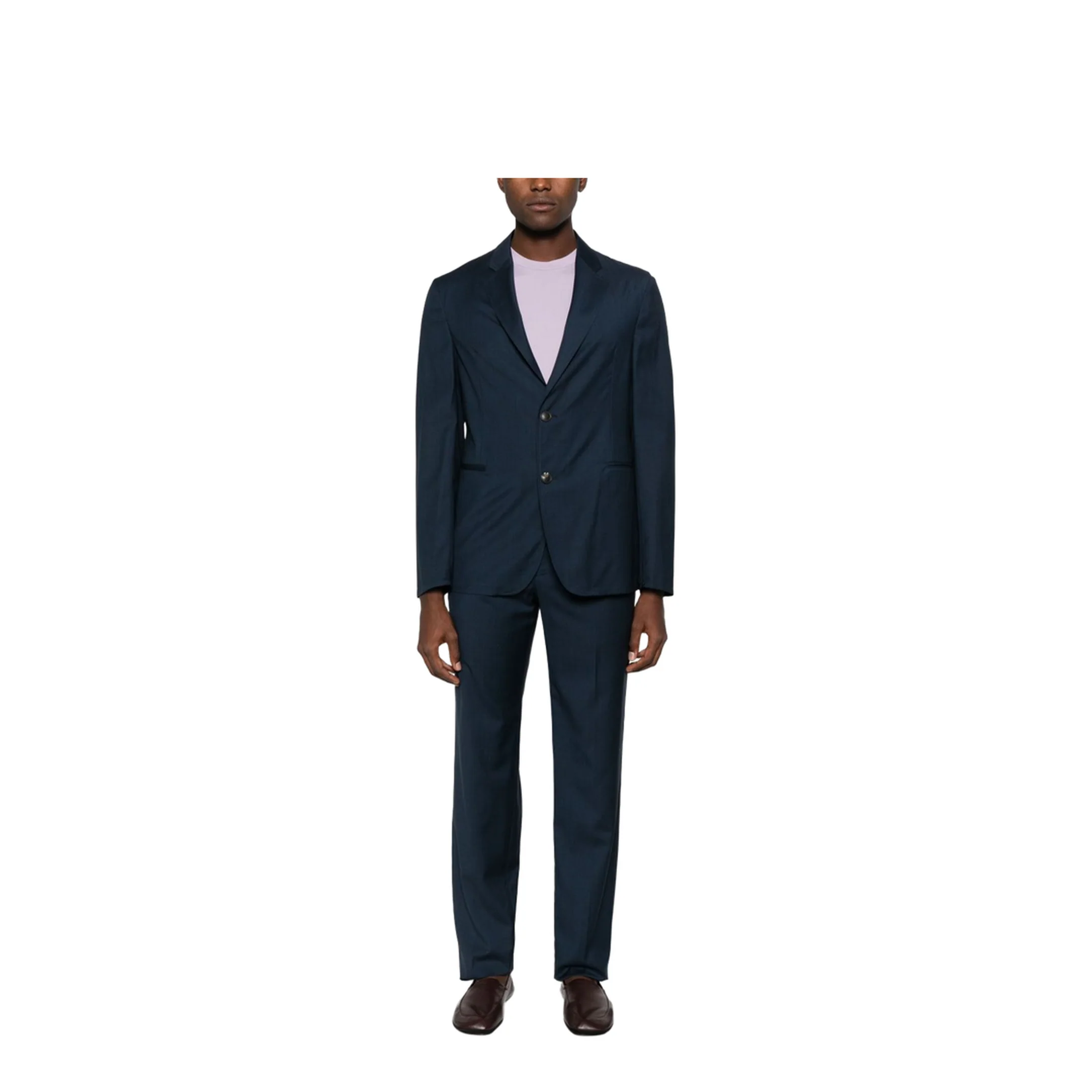 Trousers Blue - Image 3