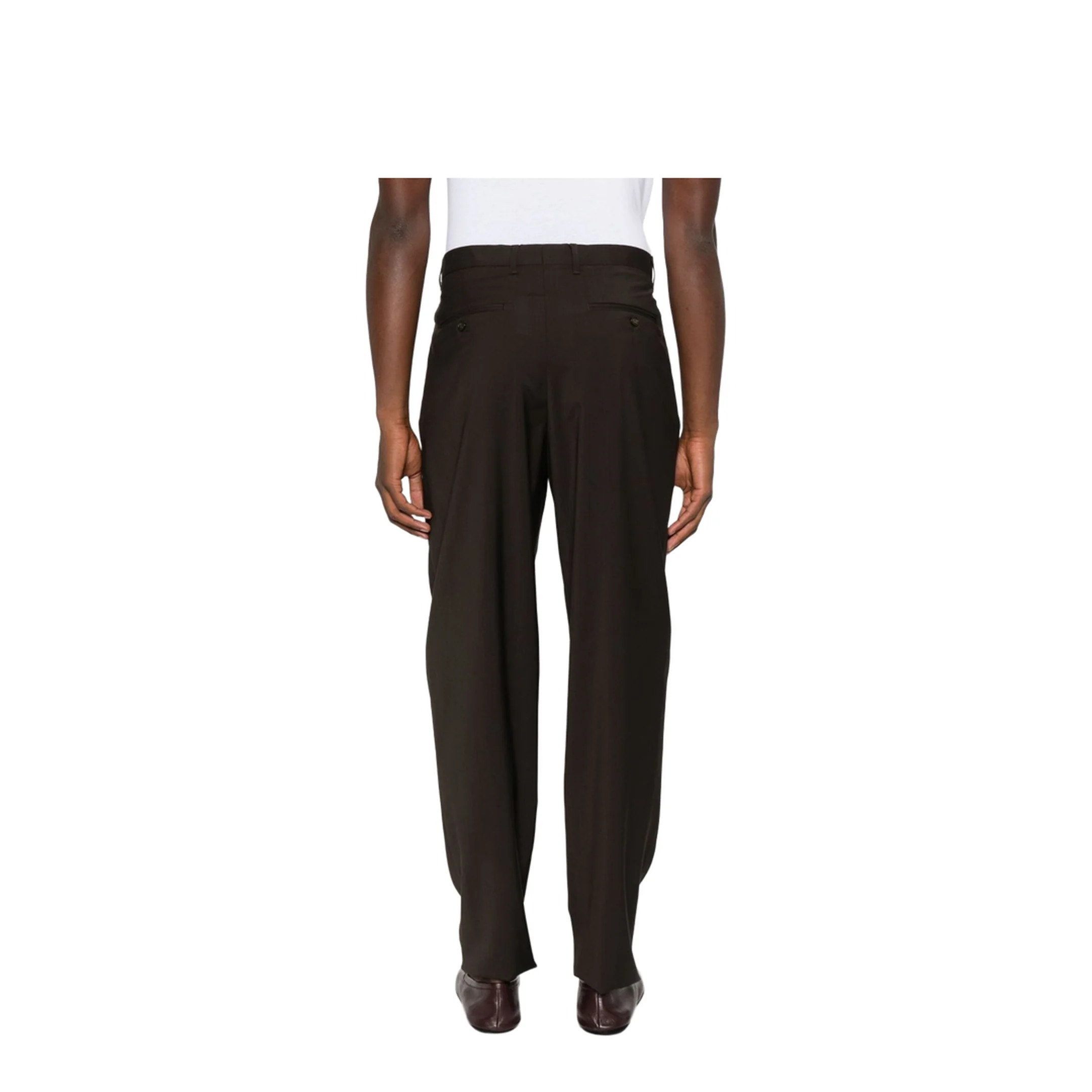 Trousers Grey - Image 3
