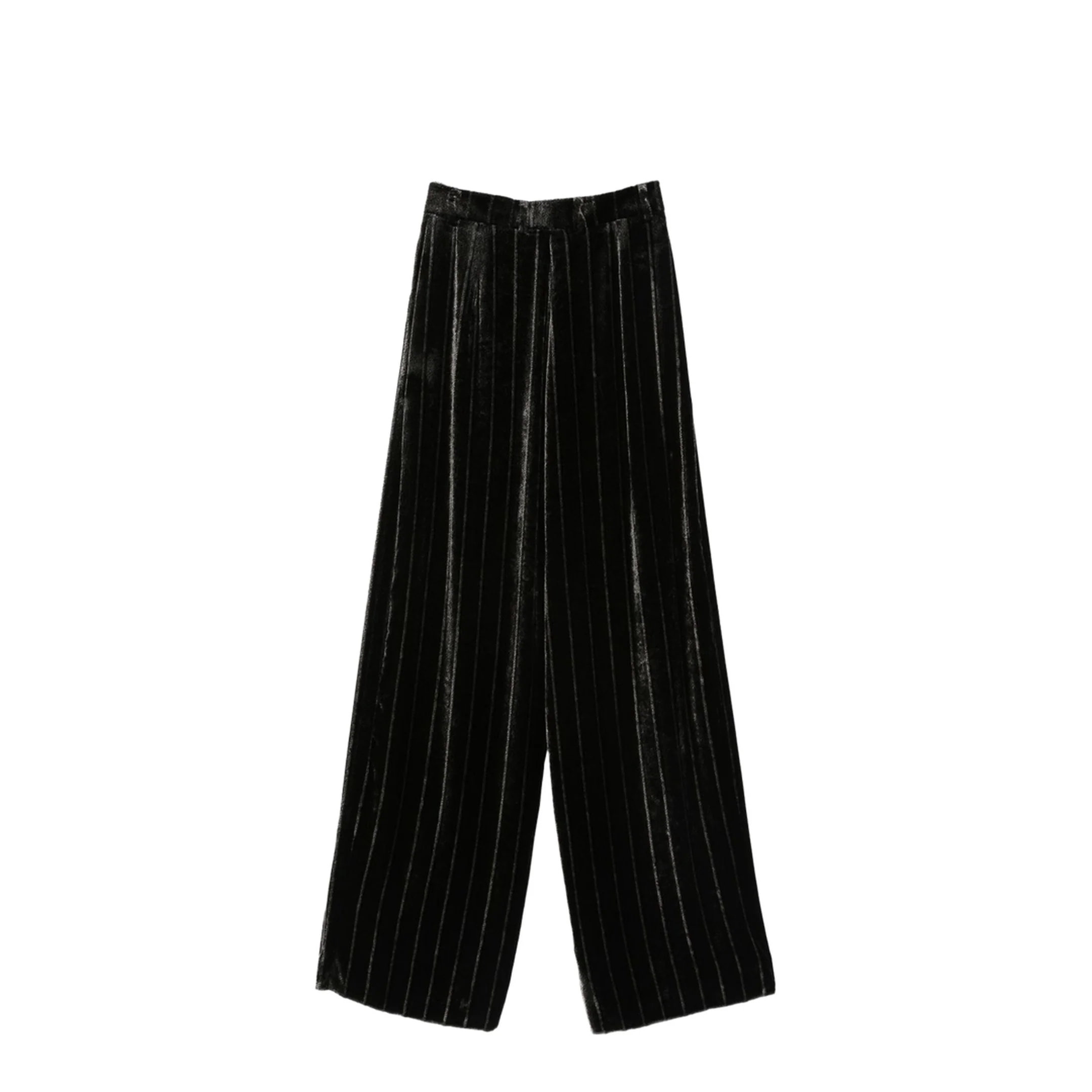 Trousers Grey - Image 2