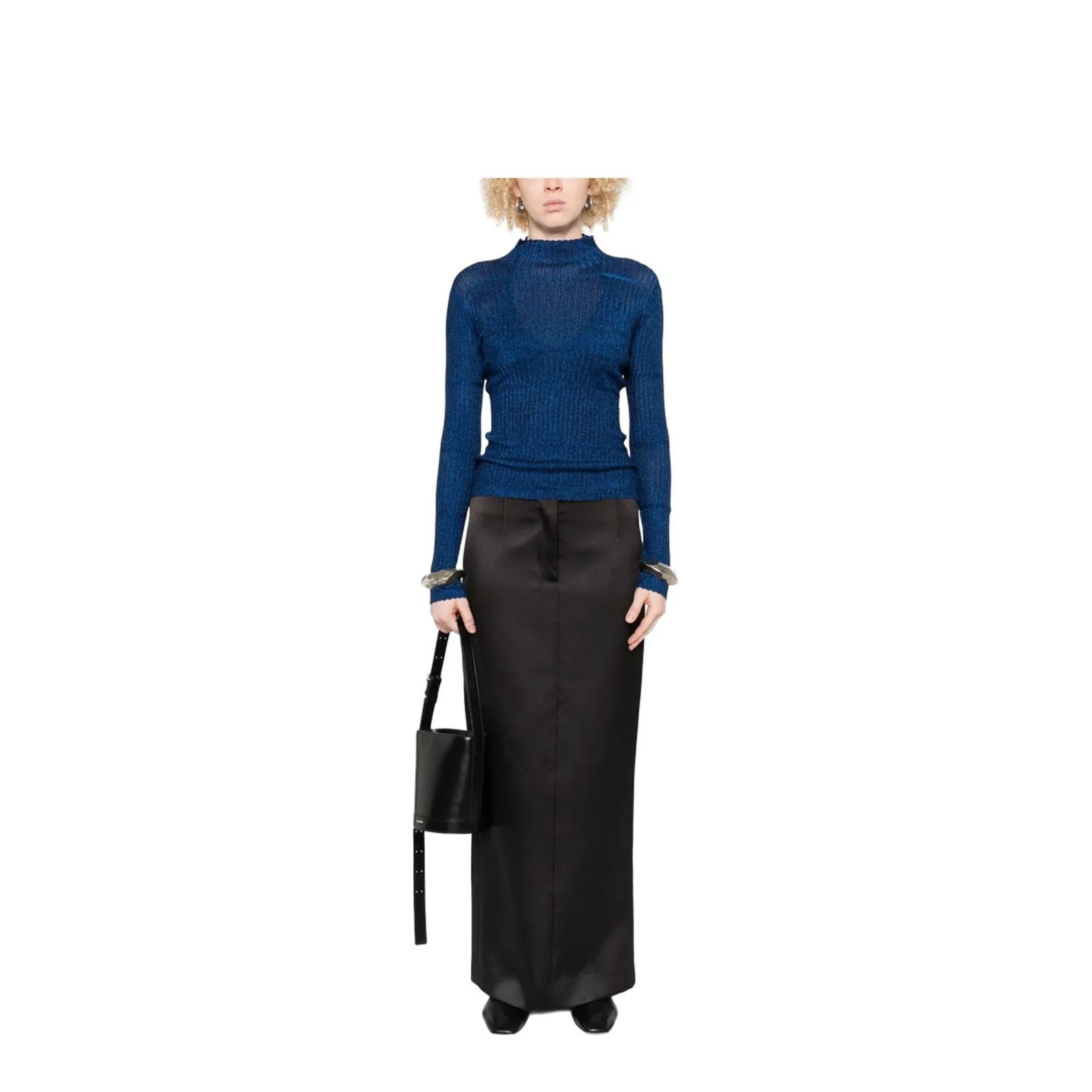 Turtleneck Sweater - Image 3