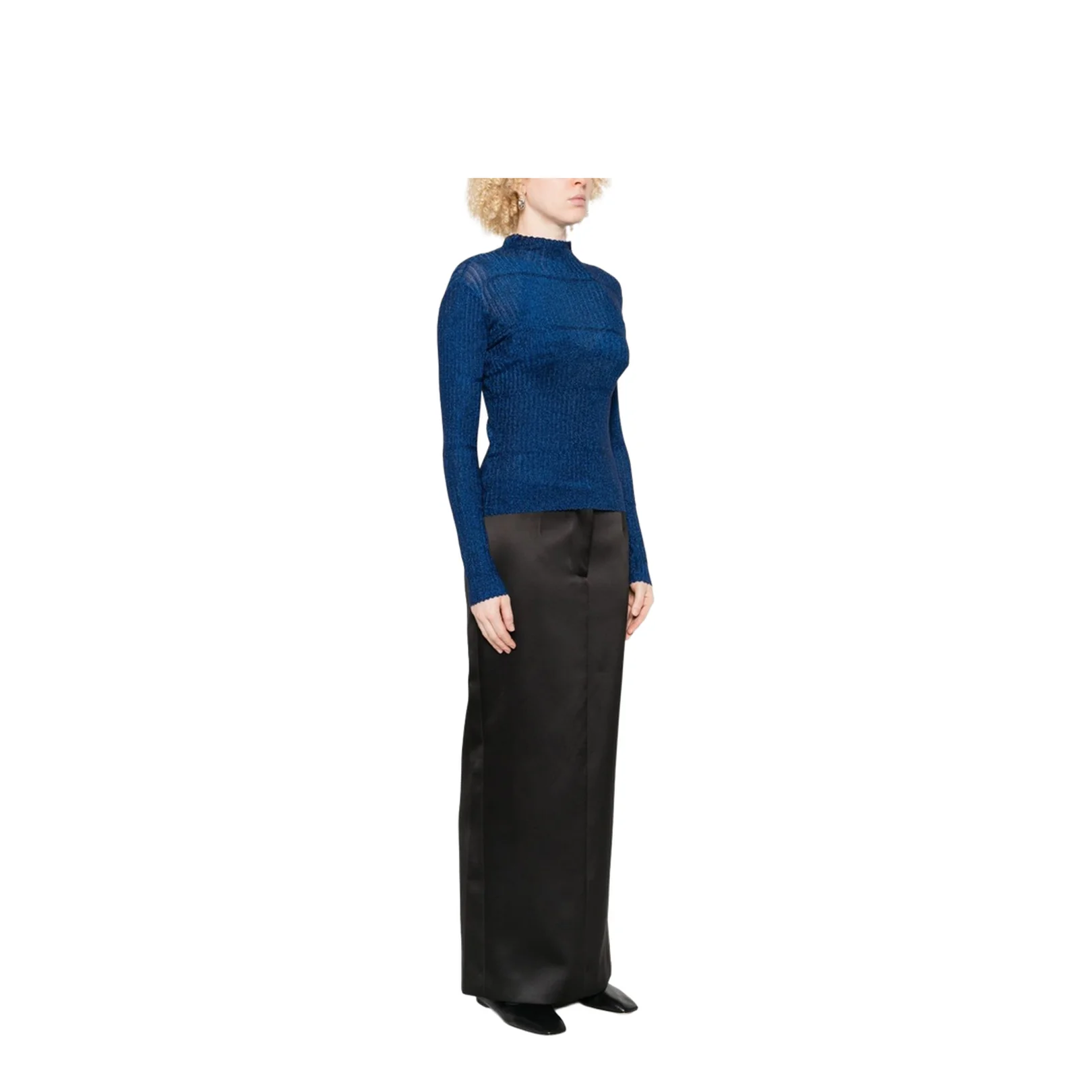 Turtleneck Sweater - Image 4