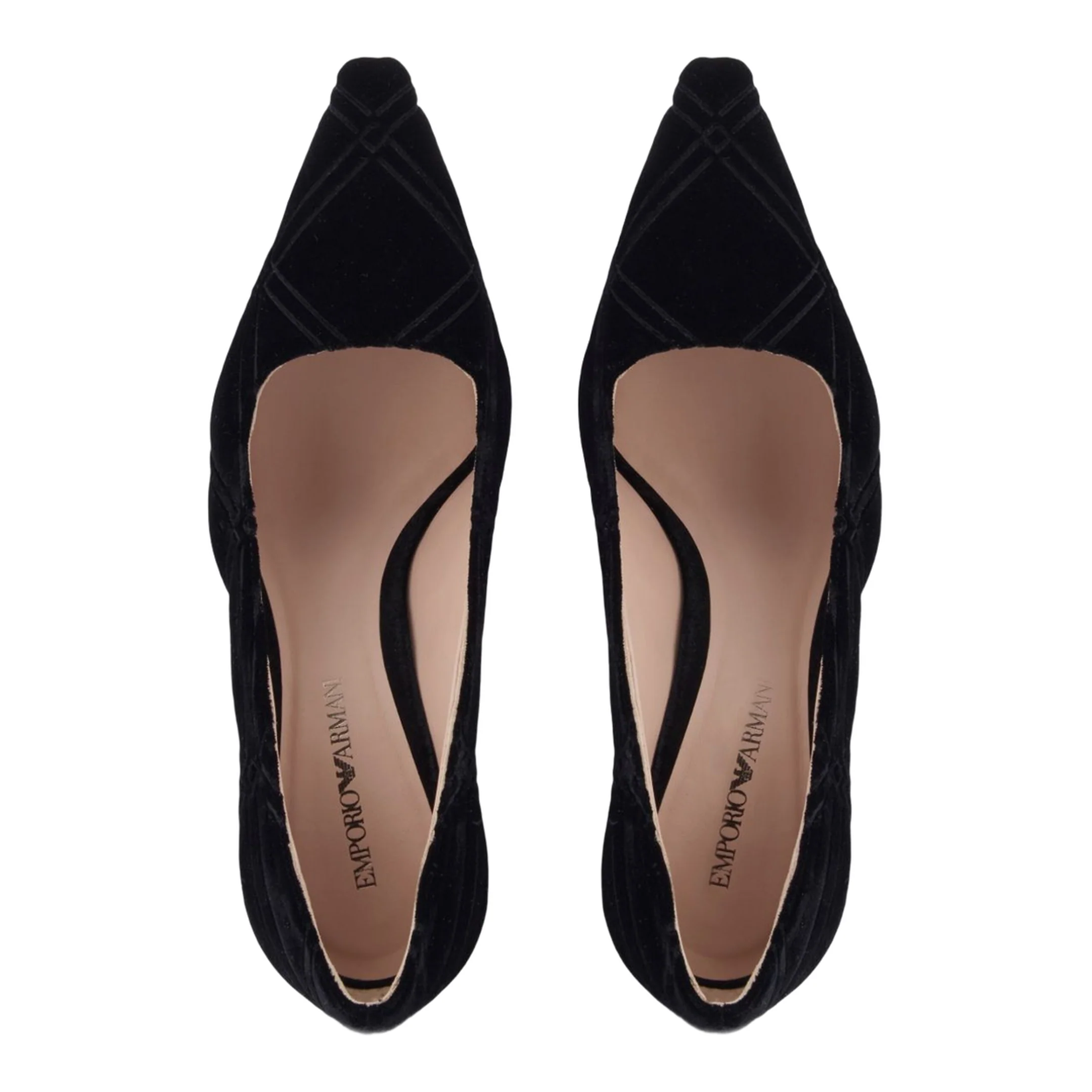 With Heel Black - Image 2