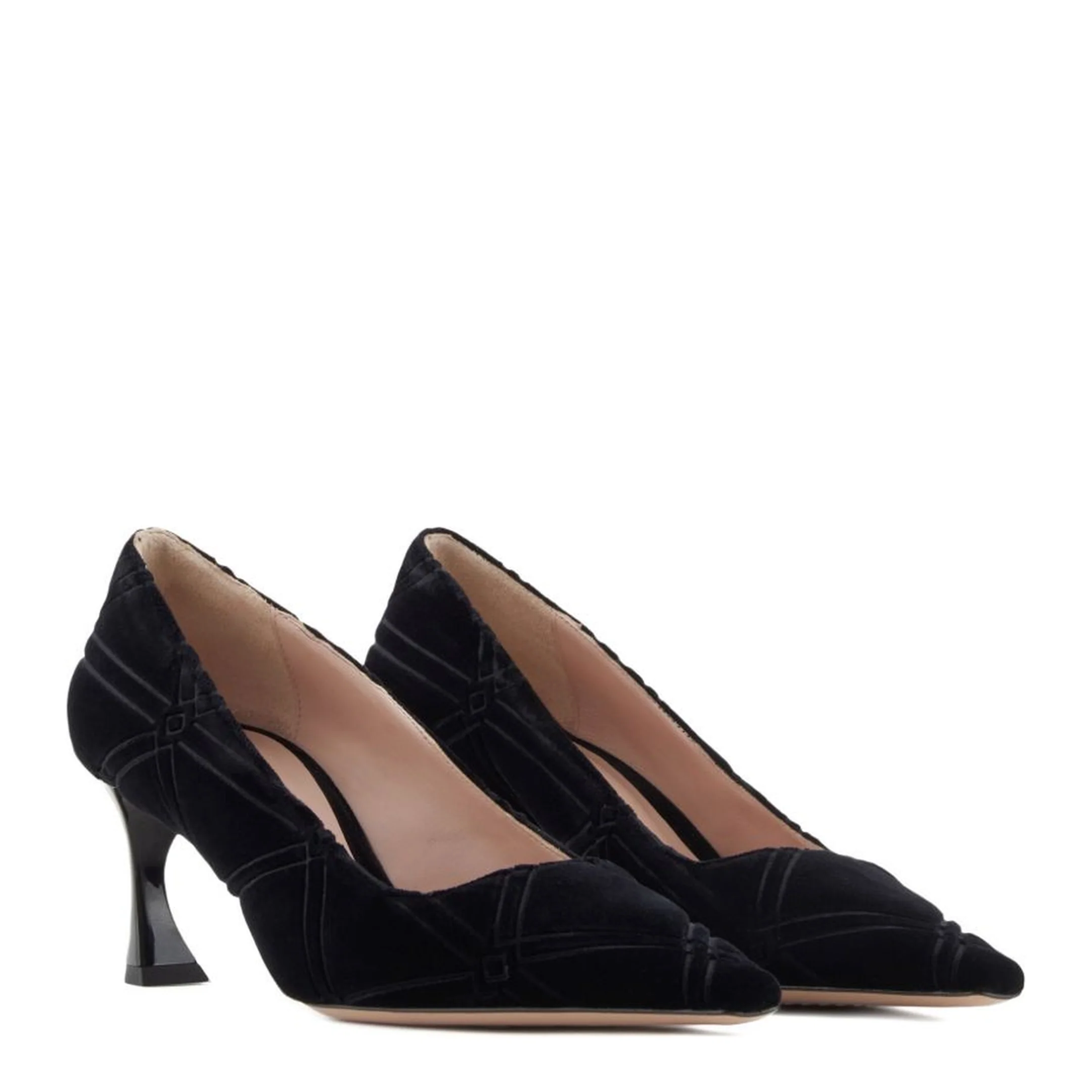 With Heel Black - Image 4