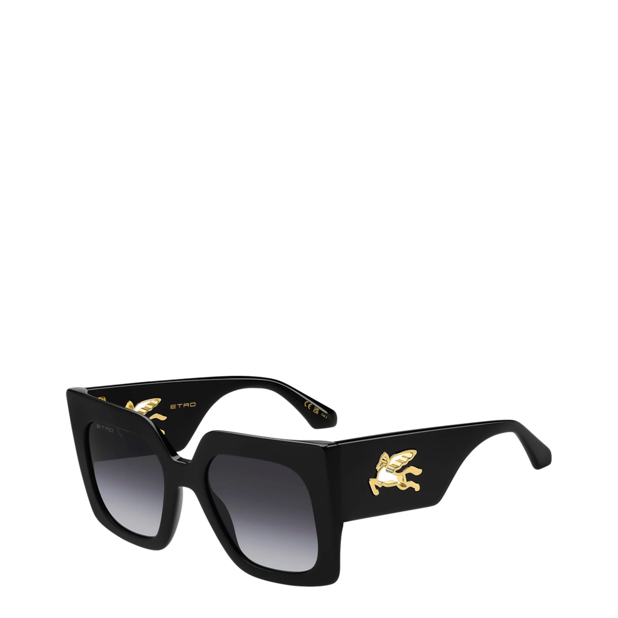 0075/S 807(9O) Sunglasses - Image 2