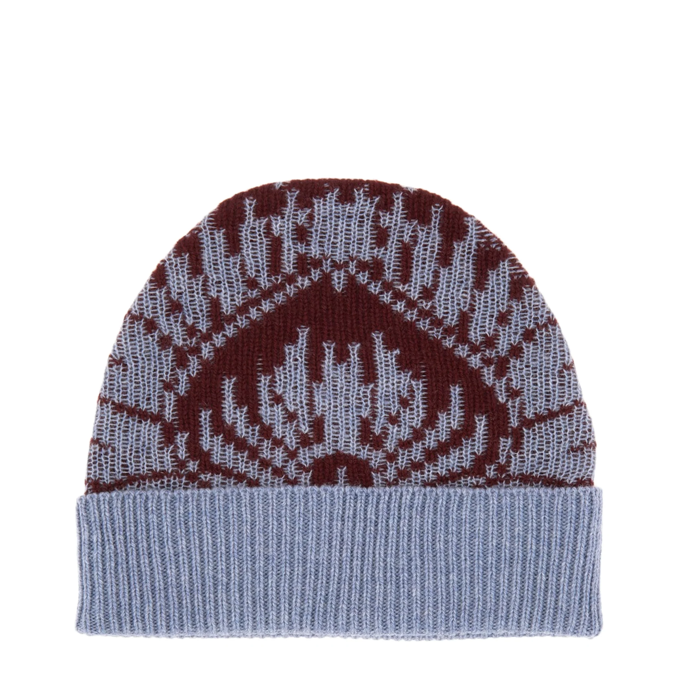 Beanie Hat Multicolour - Image 2
