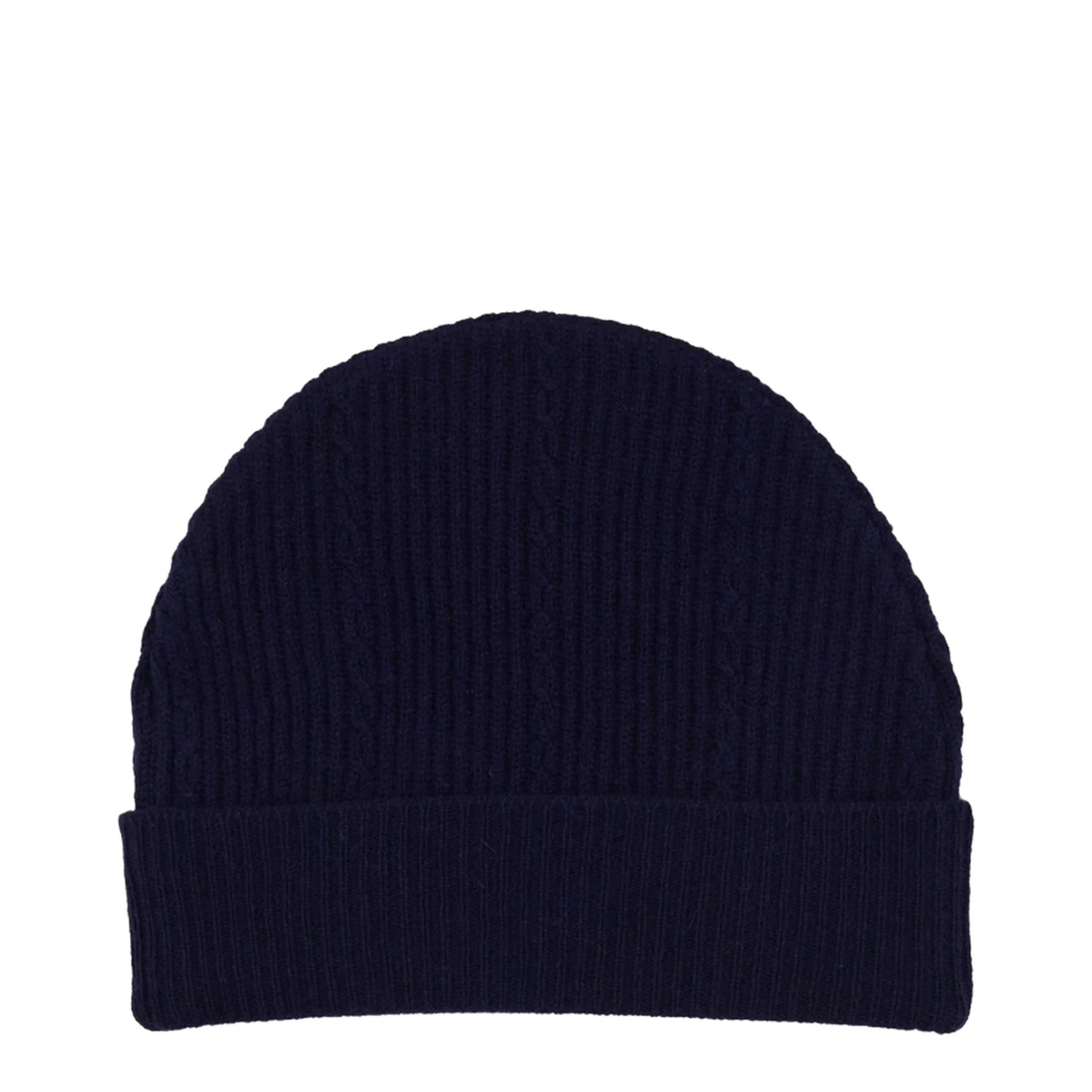 Beanie Hat with Logo - Image 2