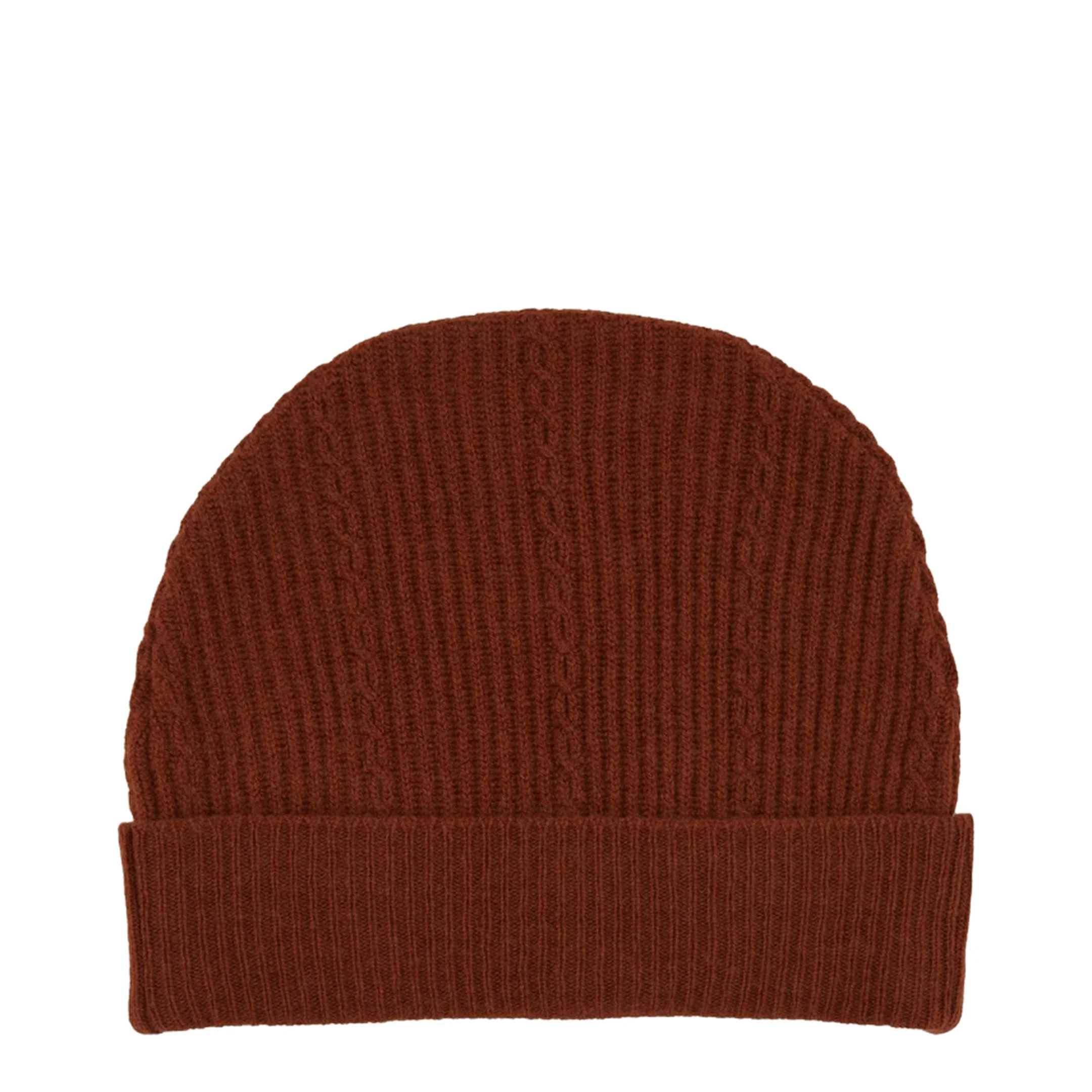 Beanie Hat With Logo - Image 2