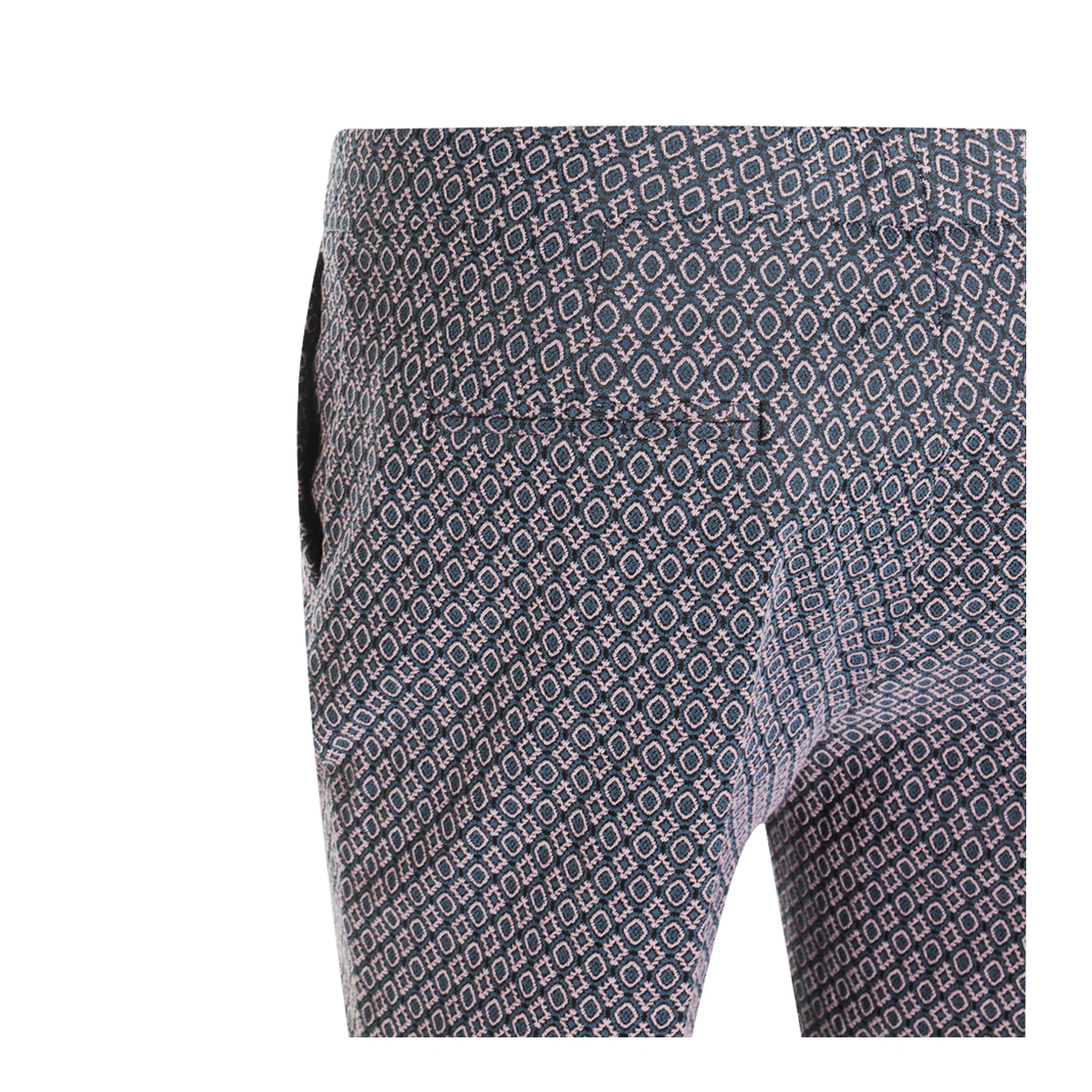 Blue Trousers - Image 2