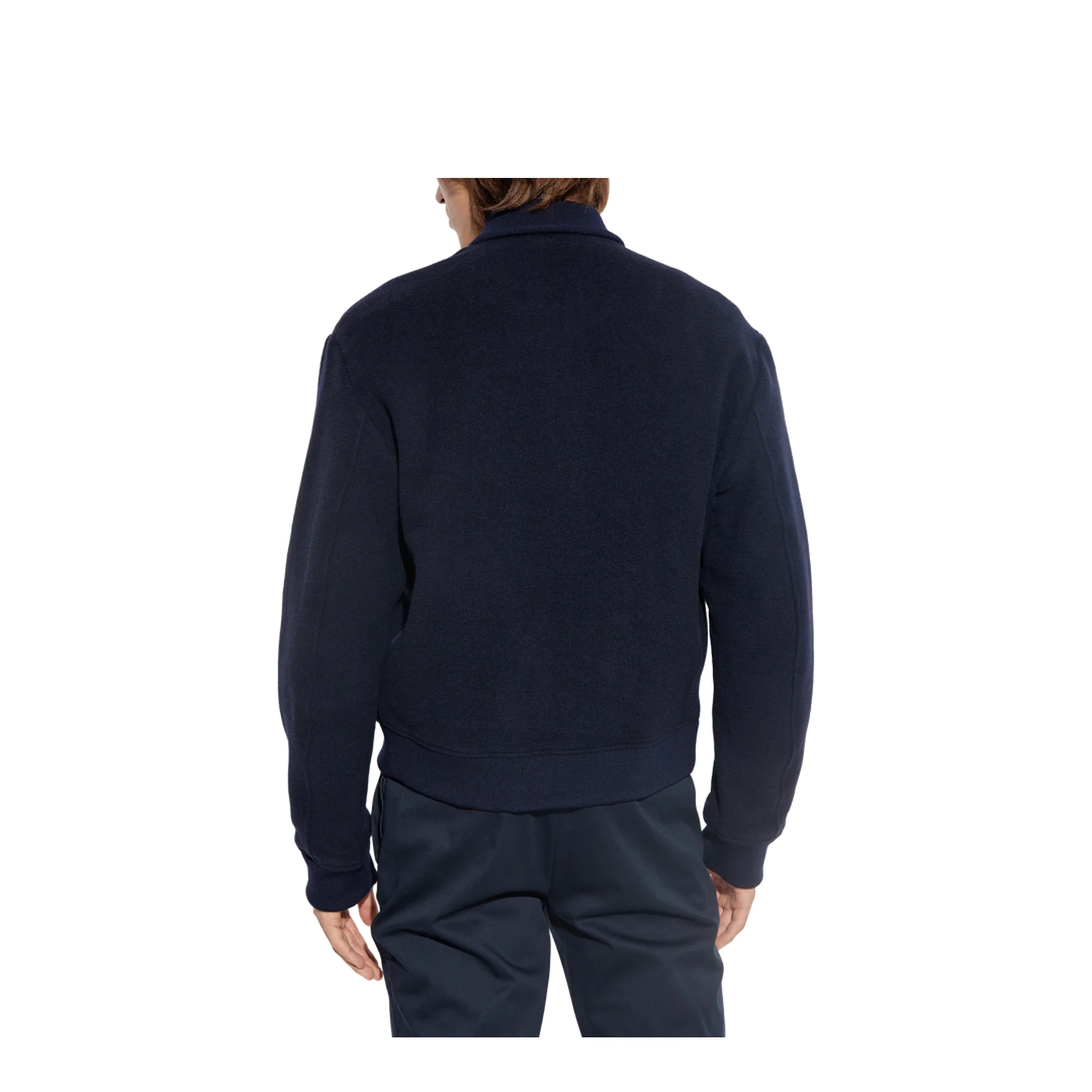 Men's Bomber - Image 4
