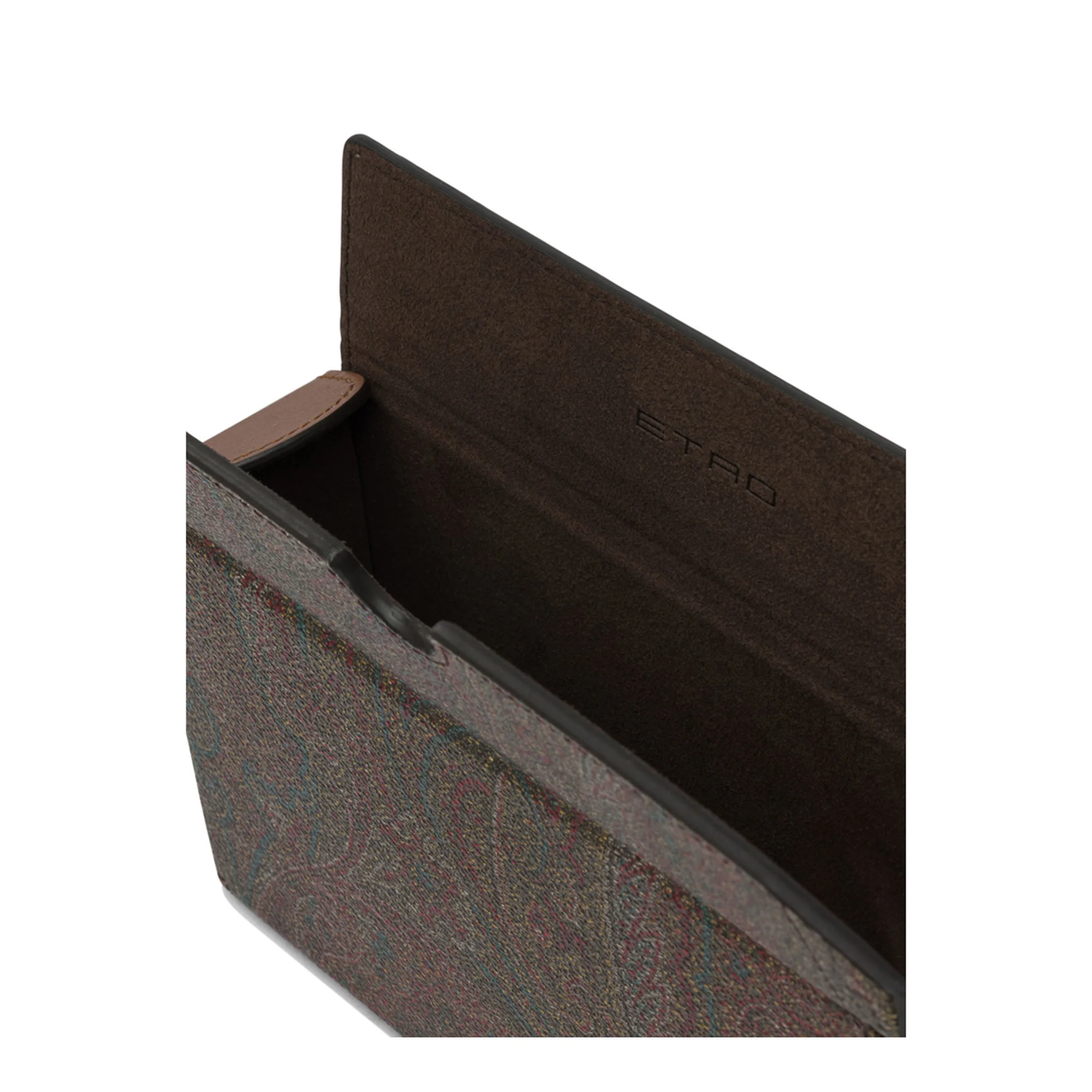 Bordeaux Arnica Clutch - Image 5