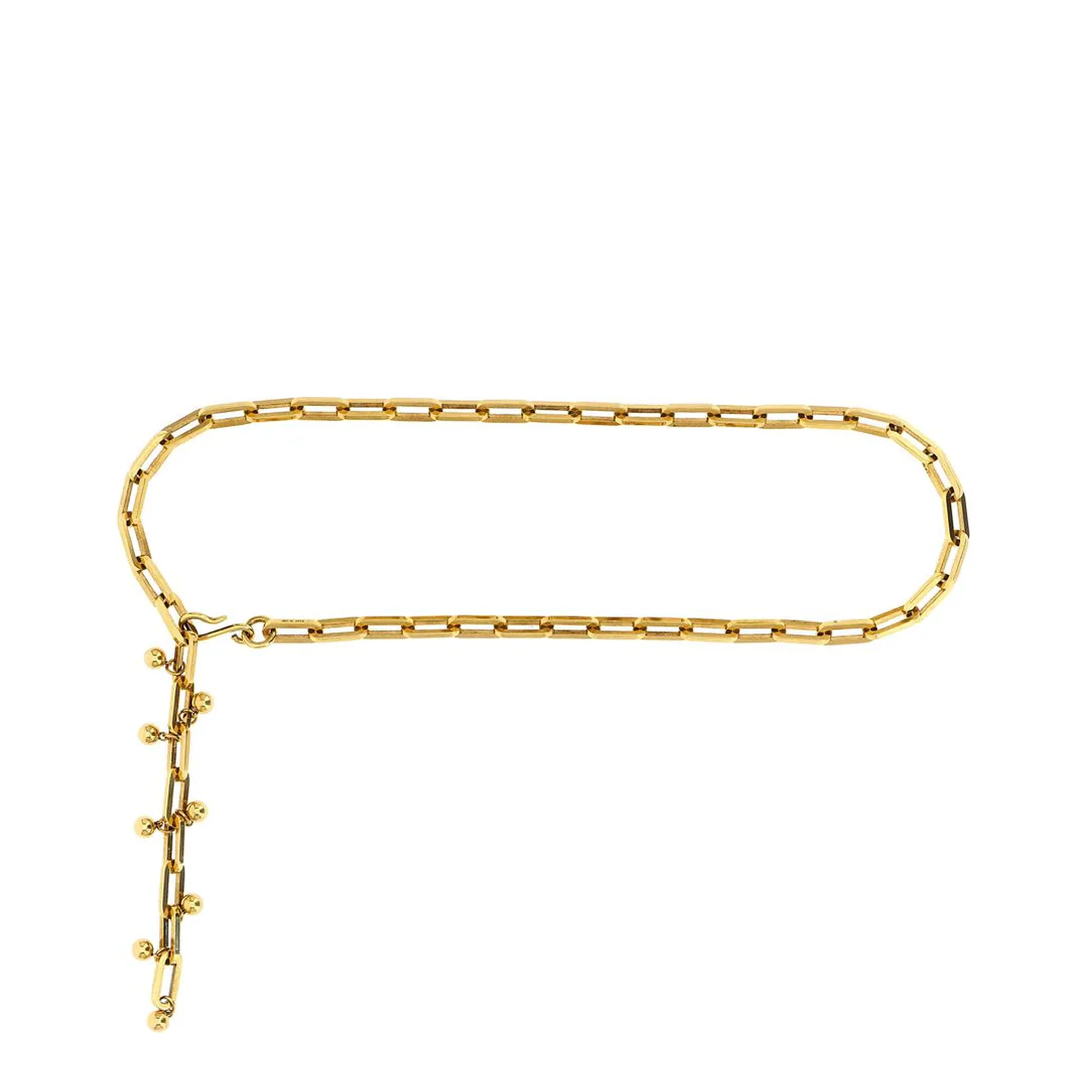 Chain Belt - Image 2