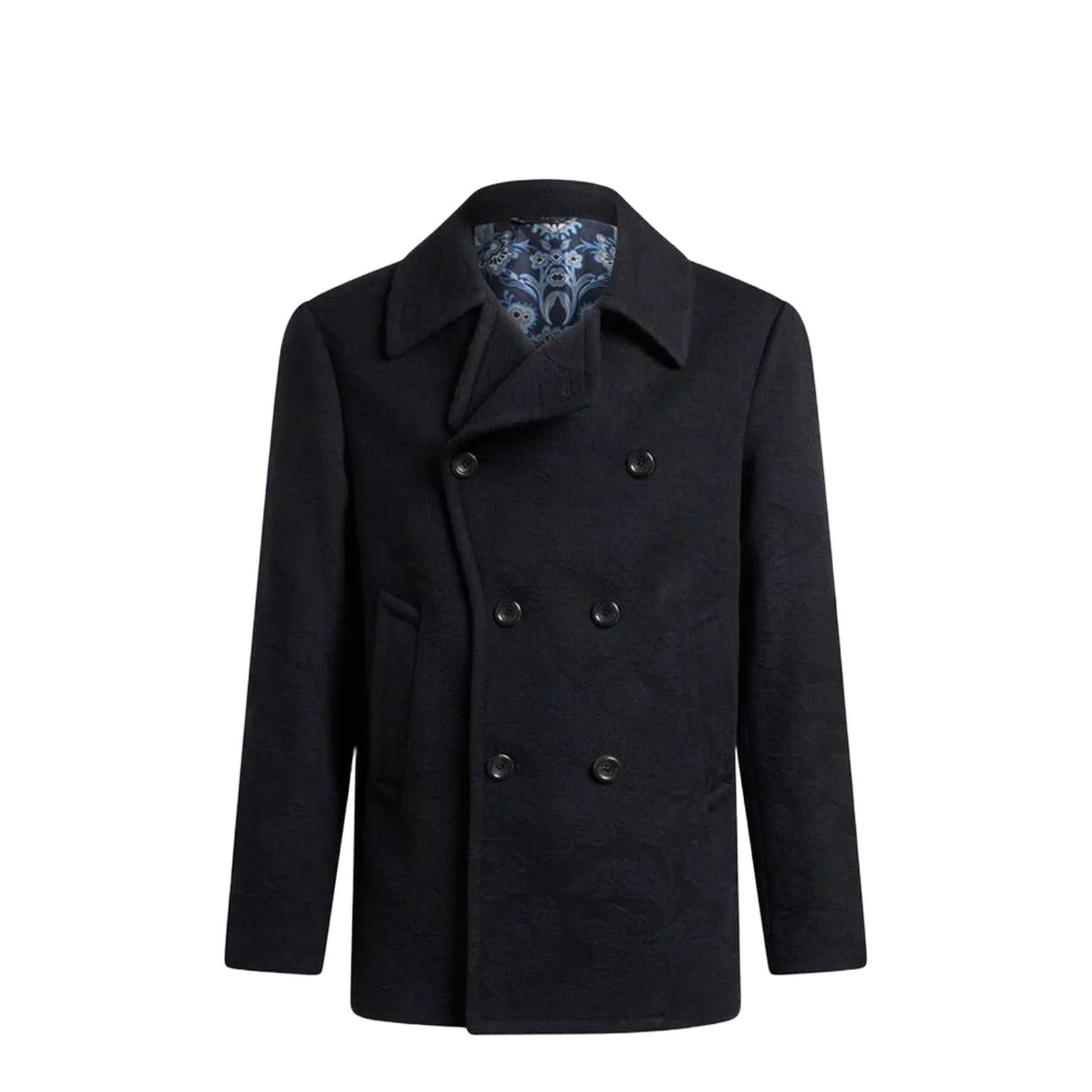 Coats Black