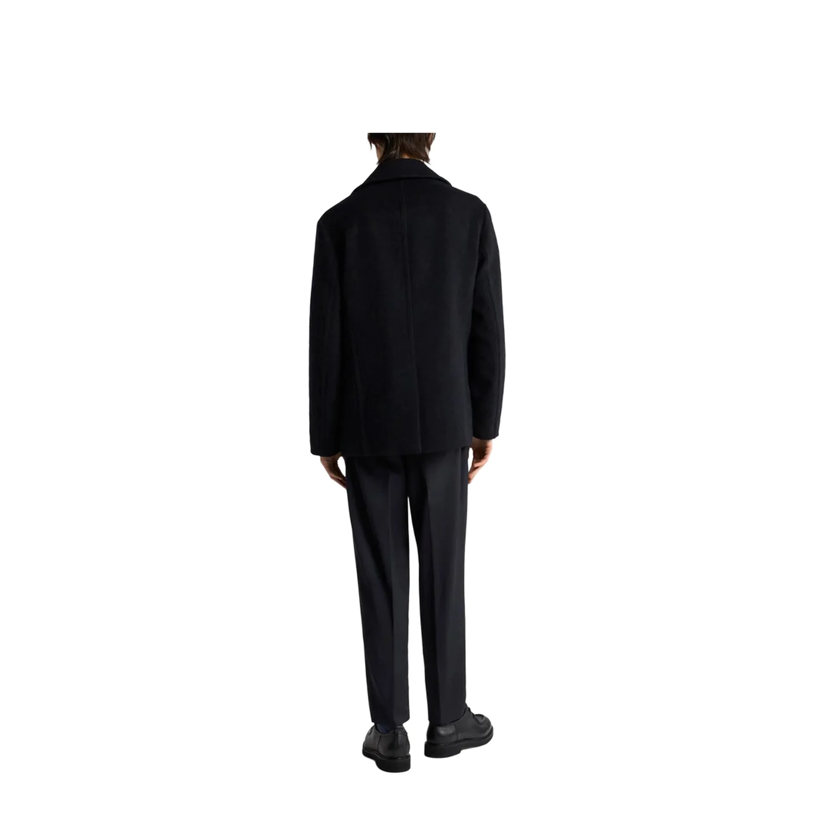 Coats Black - Image 3