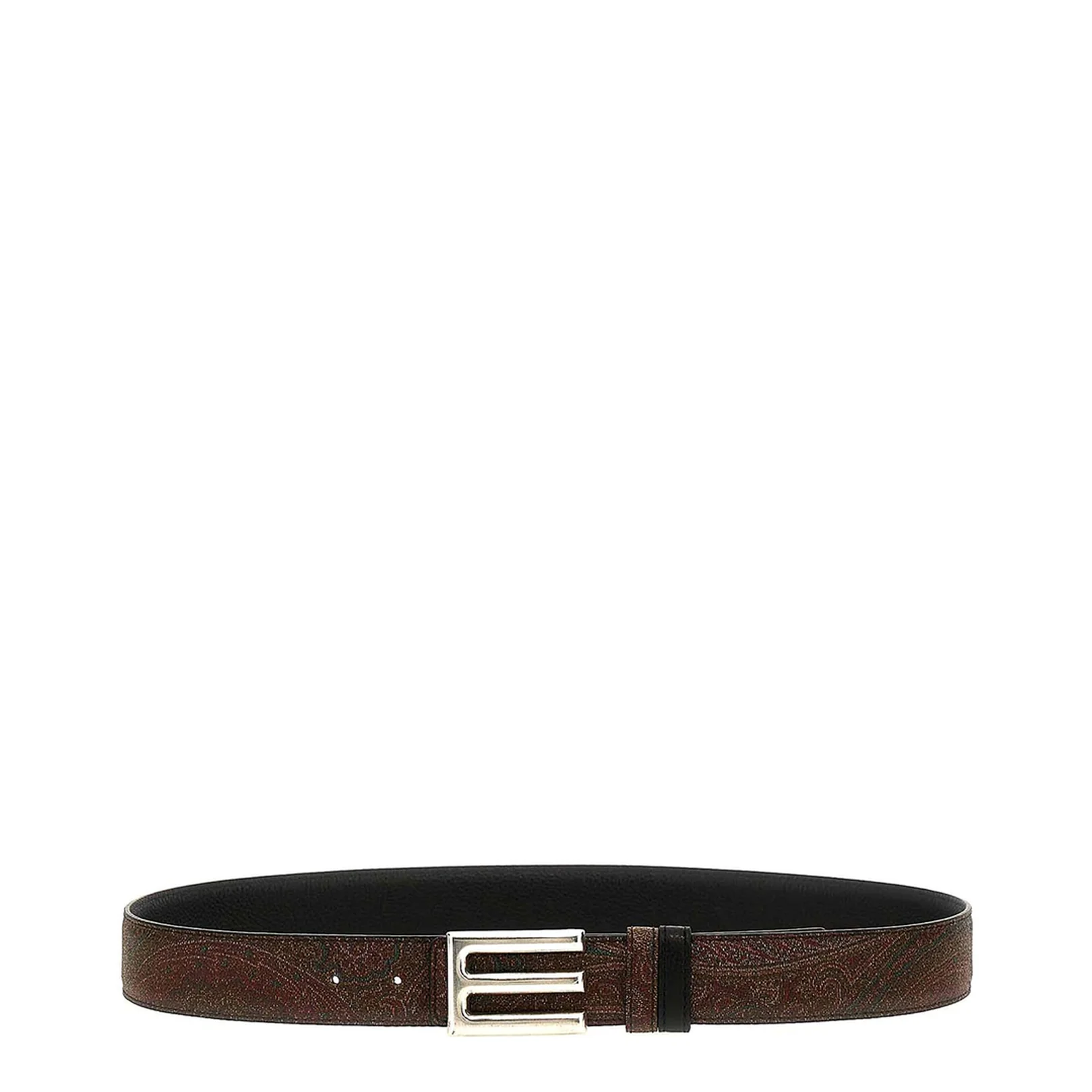 Cotton Blend Belt - Image 2