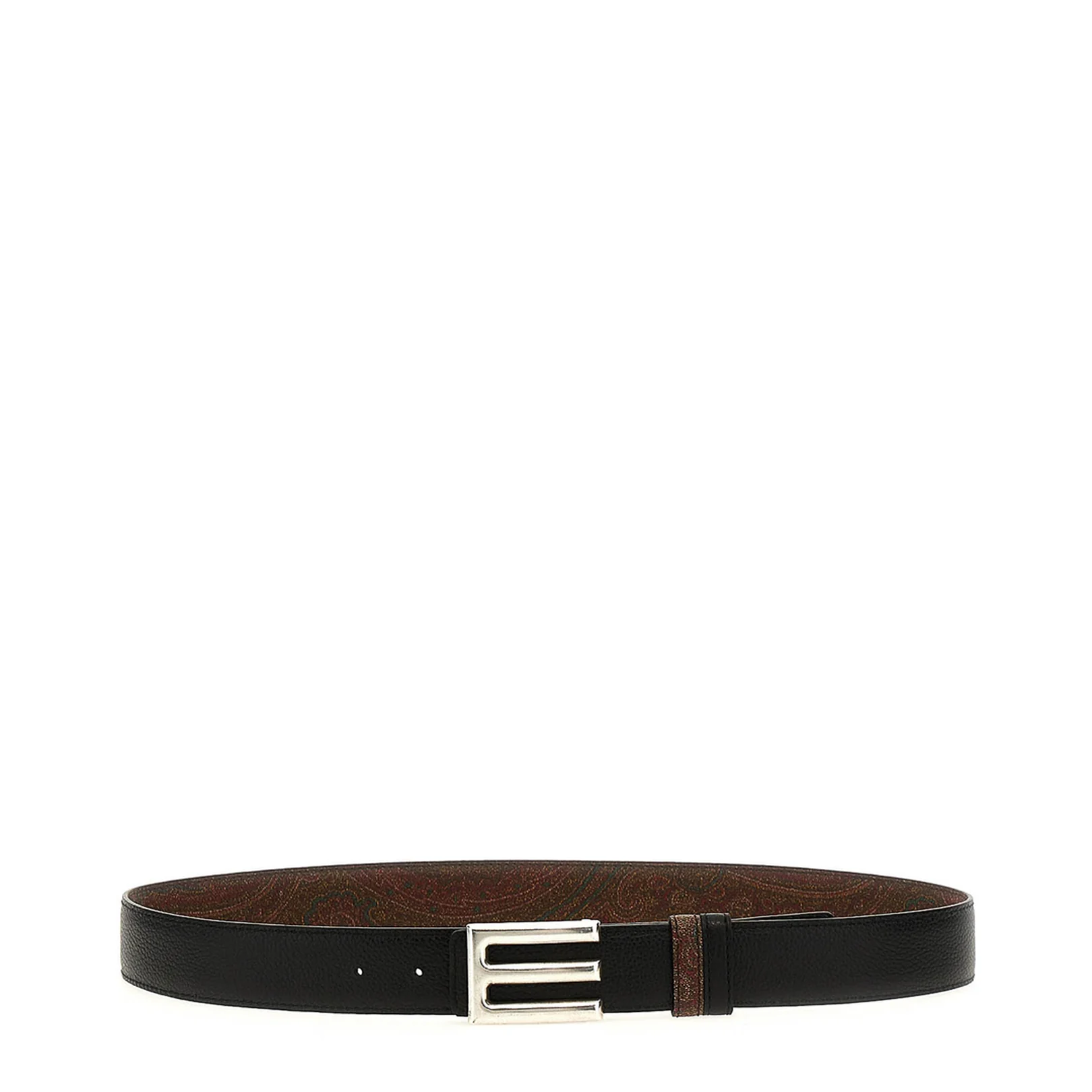 Cotton Blend Belt - Image 3