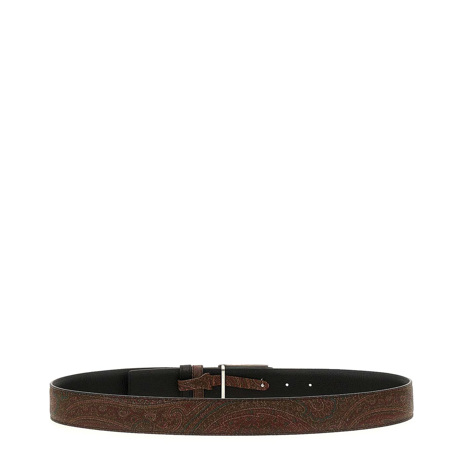 Cotton Blend Belt - Image 4