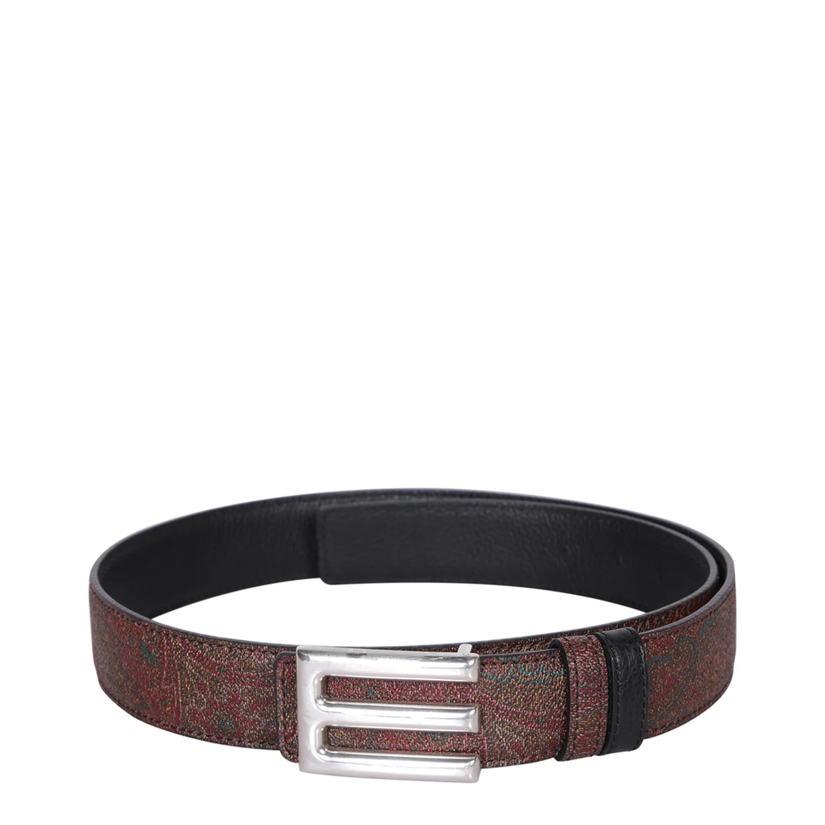 Cotton Blend Belt - Image 5