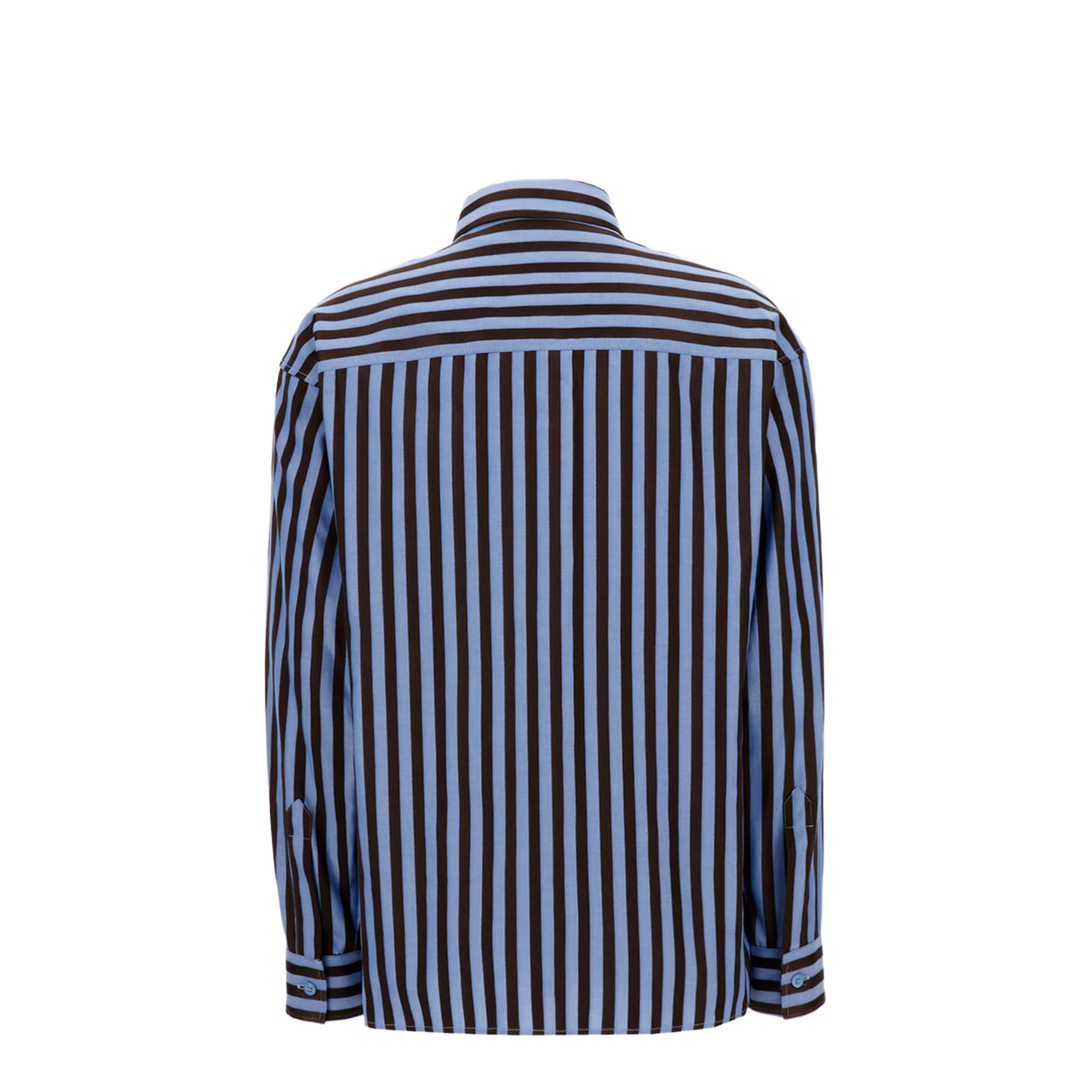 Cotton Blend Shirt - Image 3