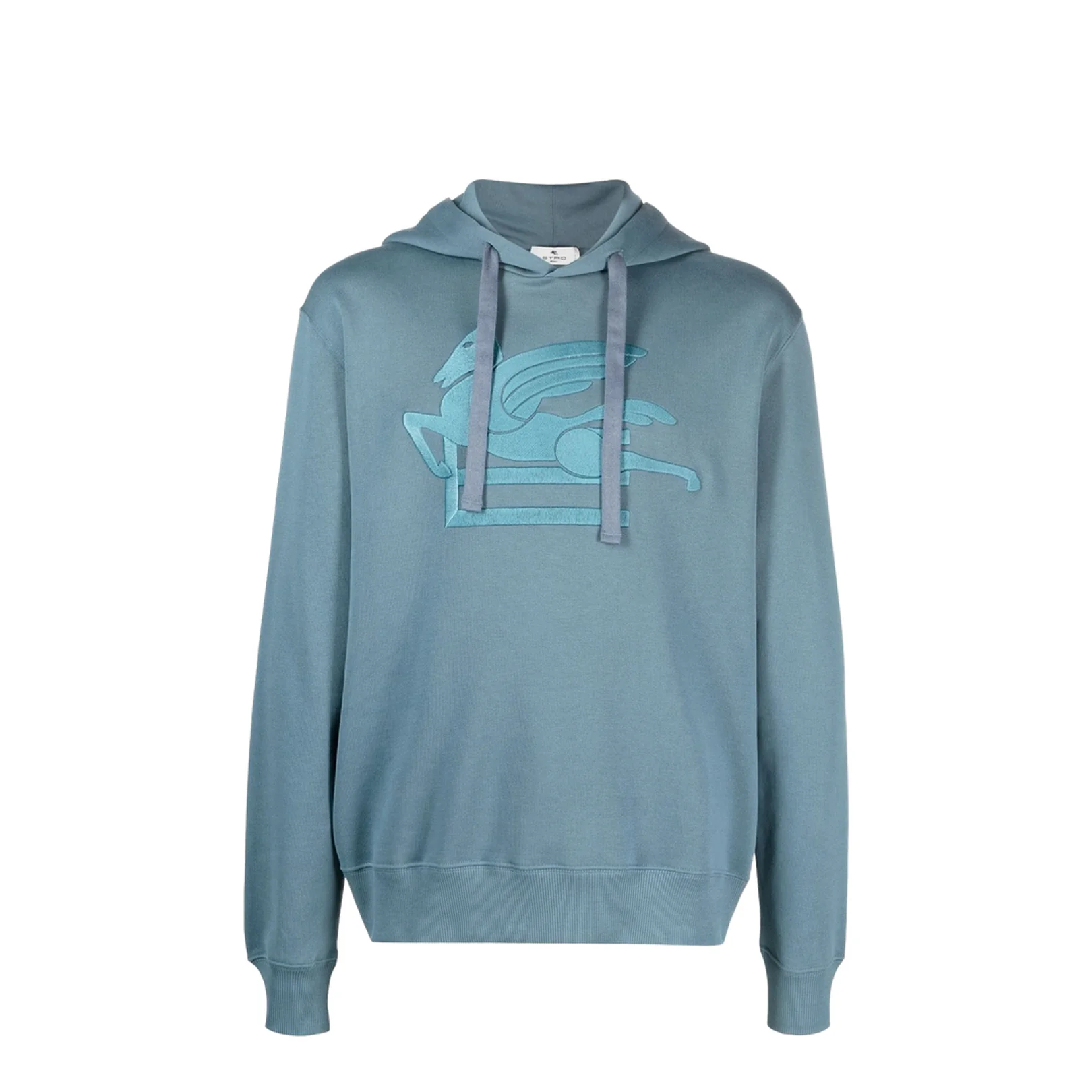 Cotton Hoodie - Image 3