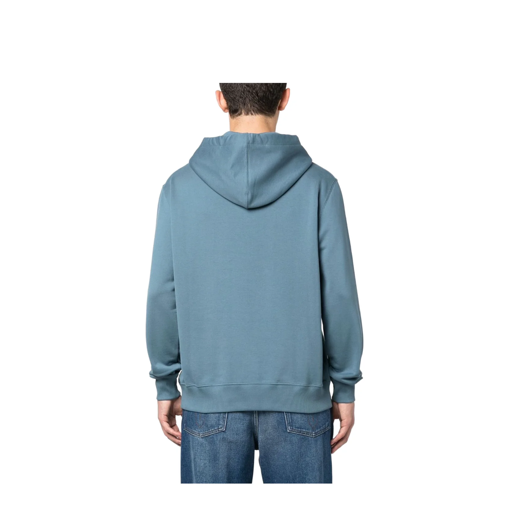Cotton Hoodie - Image 4