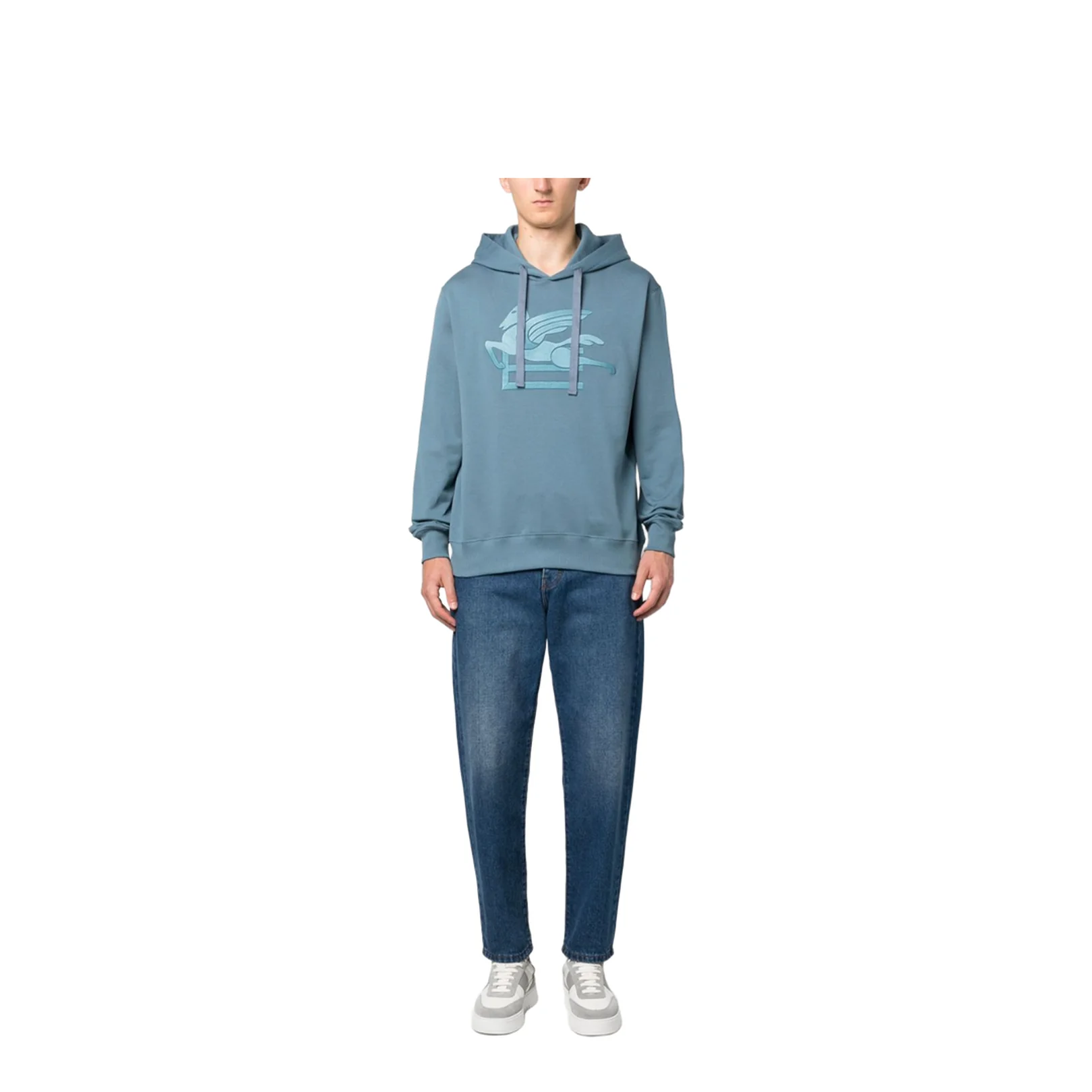 Cotton Hoodie - Image 5