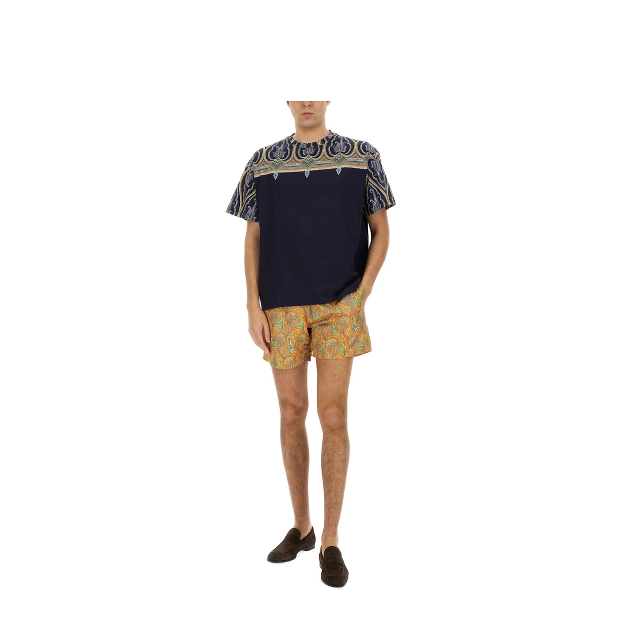 Cotton T-Shirt - Image 2
