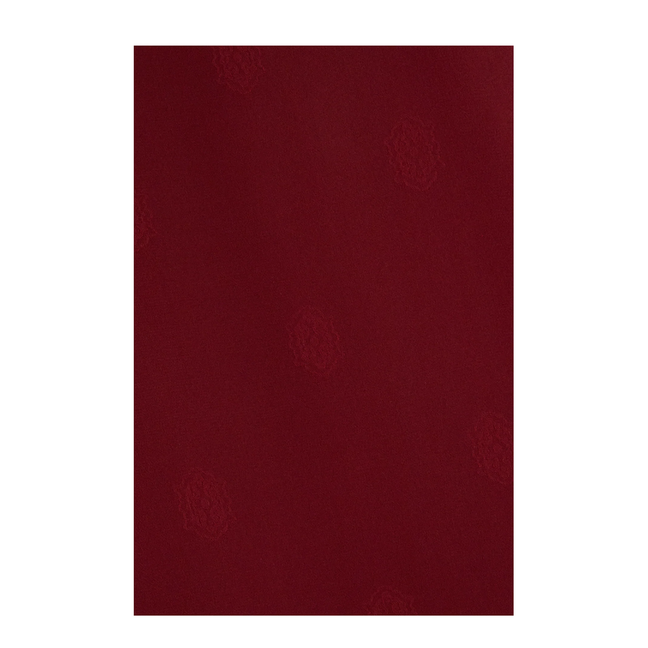 Crepe de Chine Shirt - Image 3