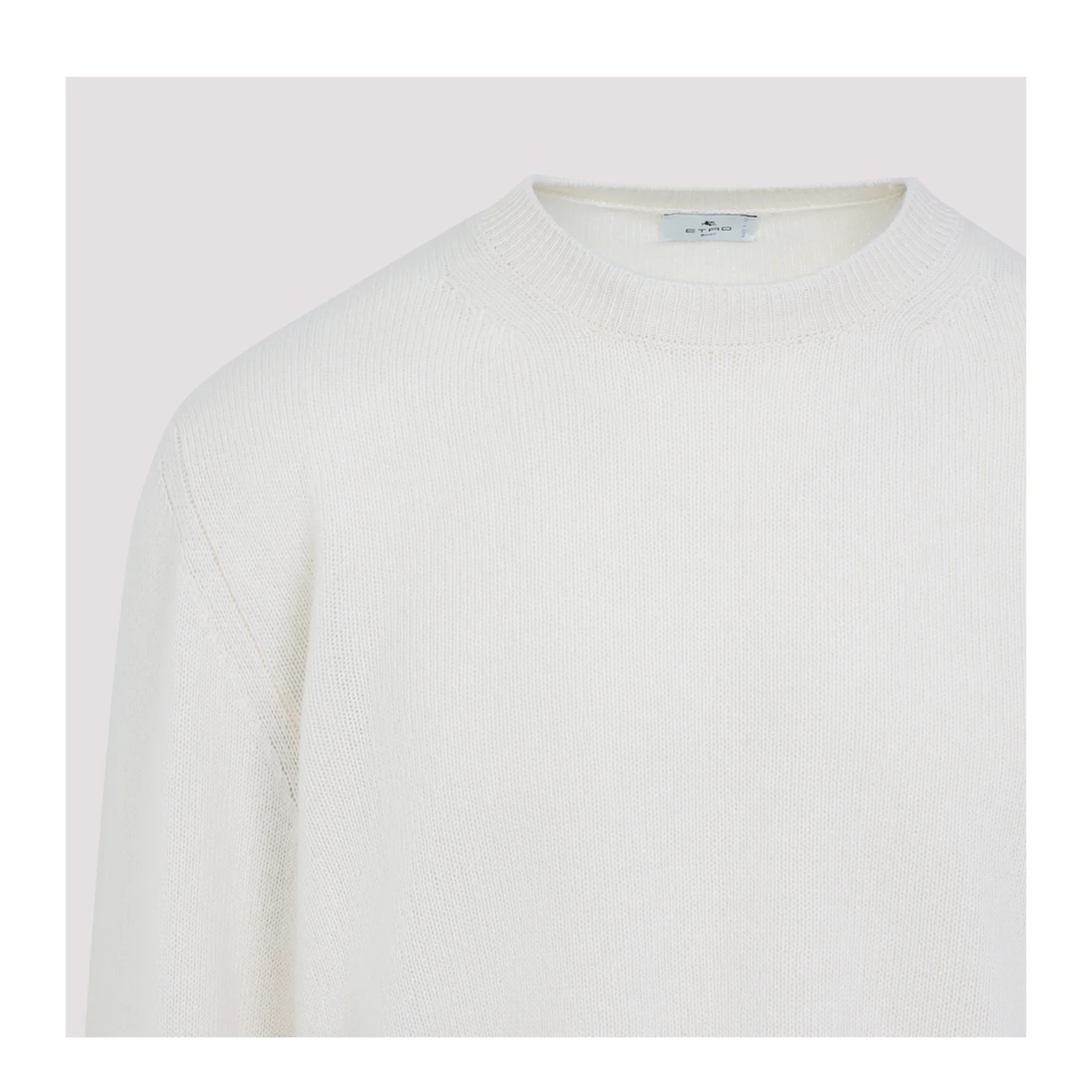 CREWNECK SWEATER - Image 2