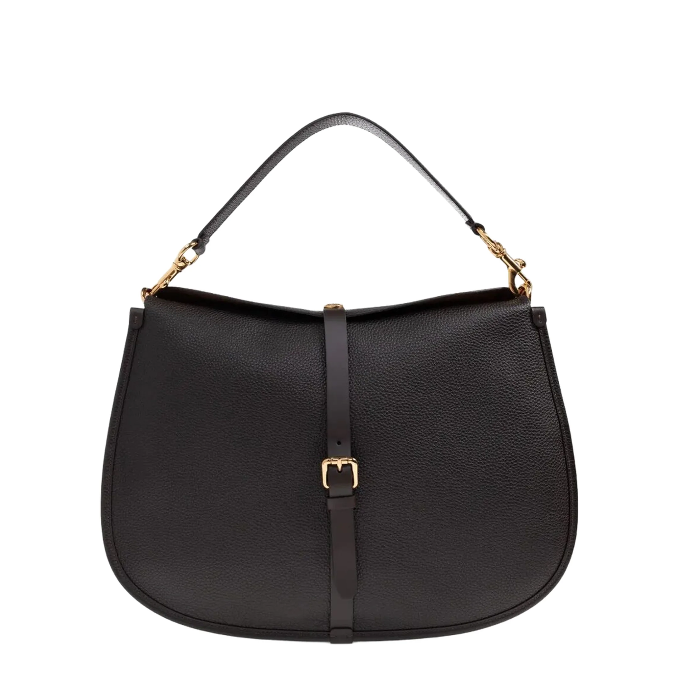 Crossbody Pony XL Tumbled Leather - Image 3