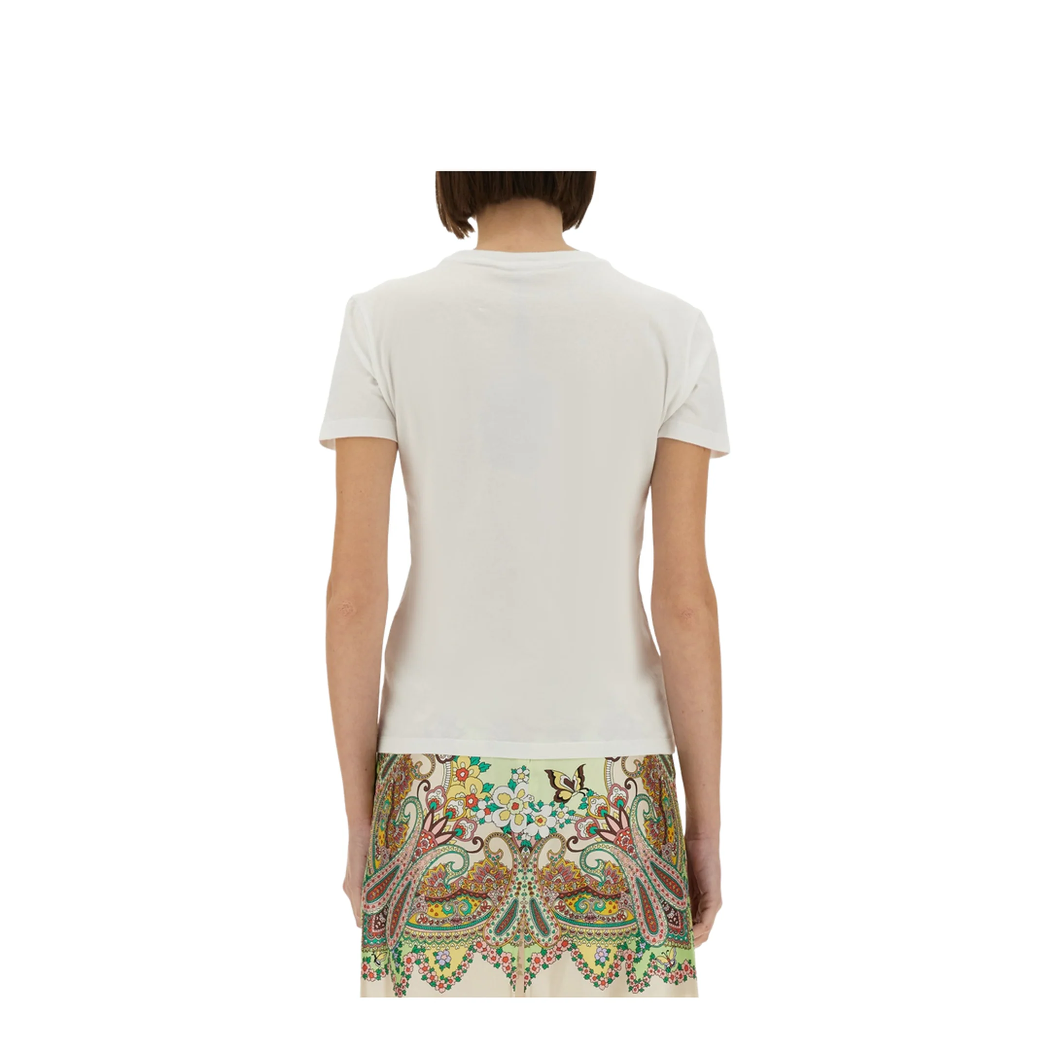 Cut And Sew T-Shirts - Image 3