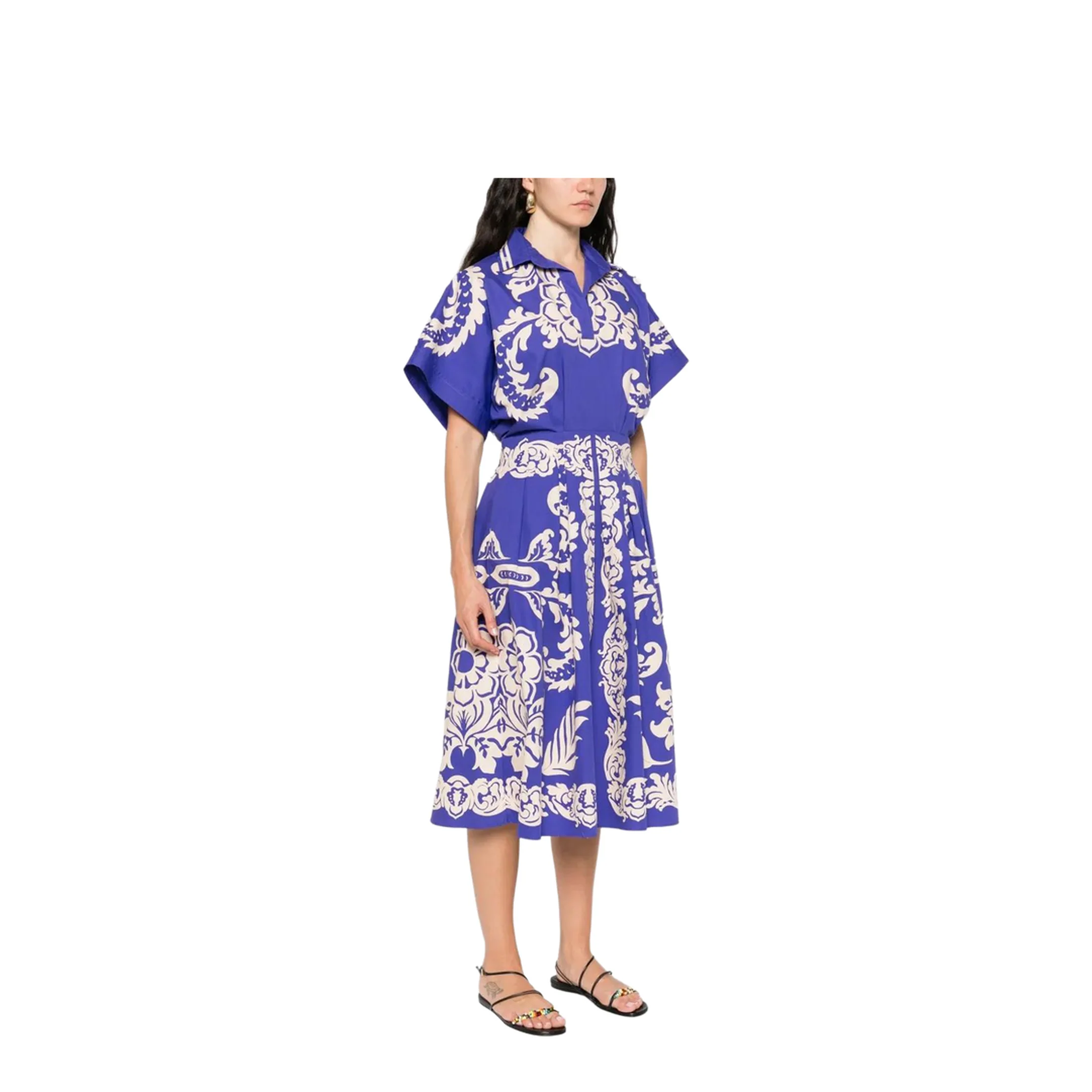 Dress Pattern - Image 2