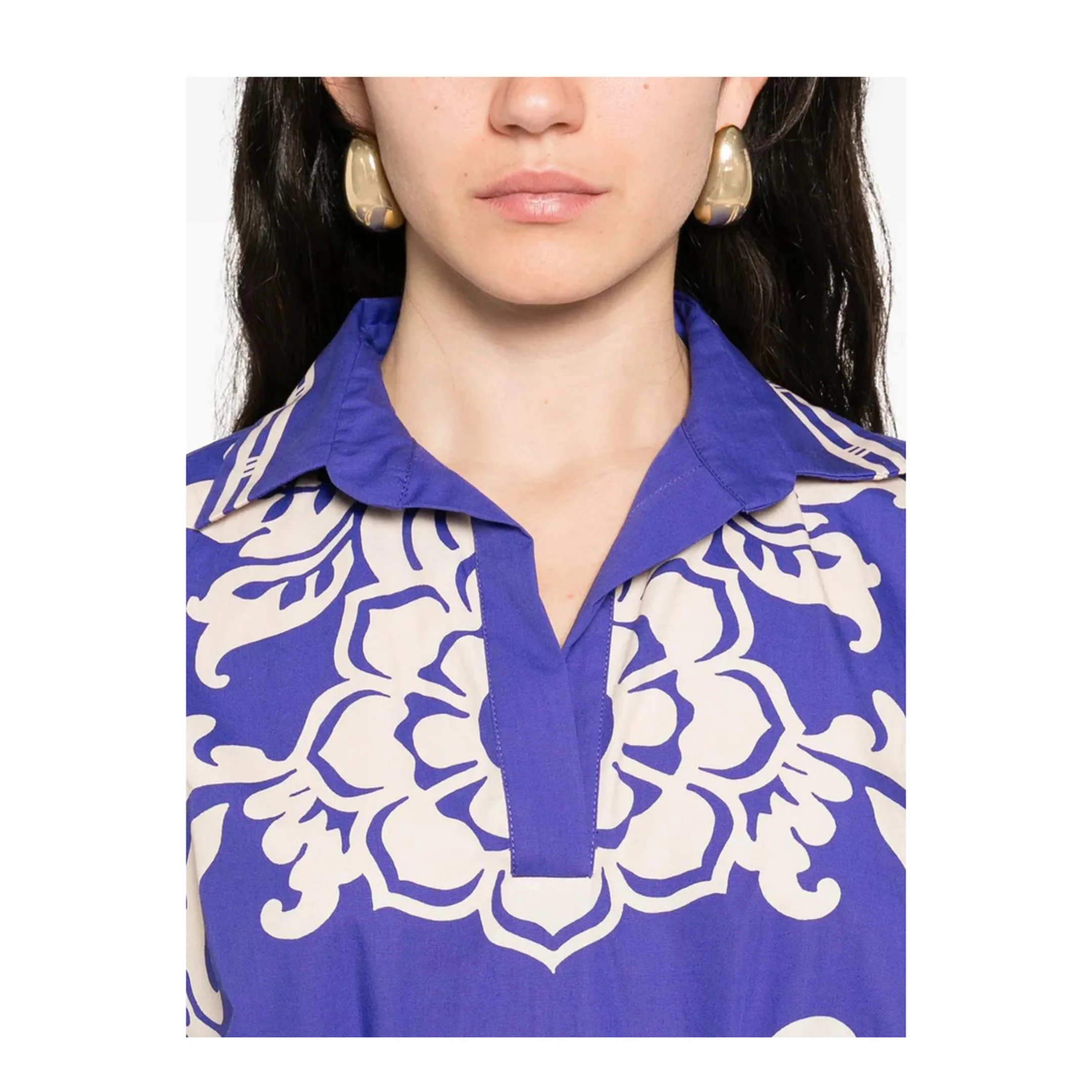 Dress Pattern - Image 4