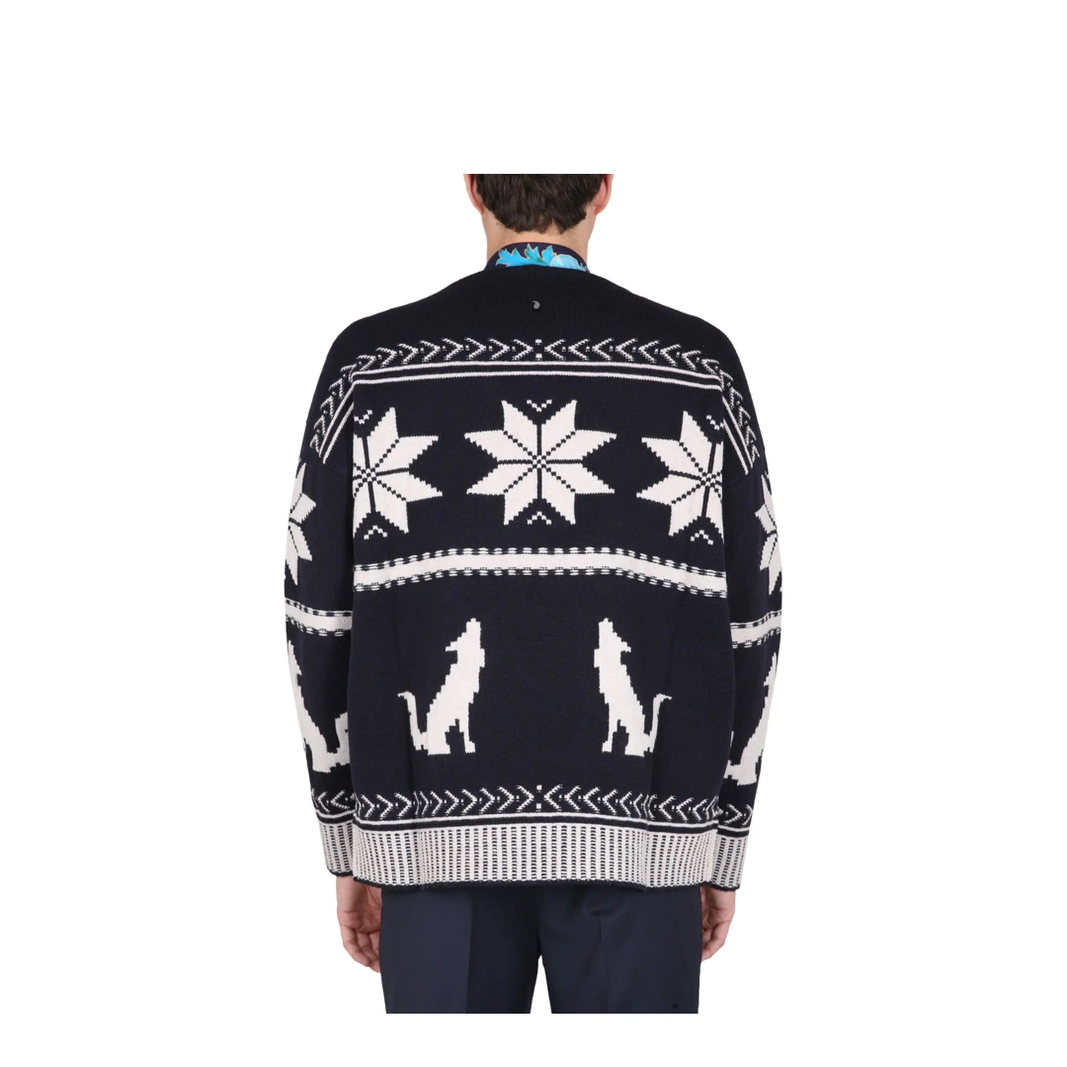 Embroidered Shirt - Image 3