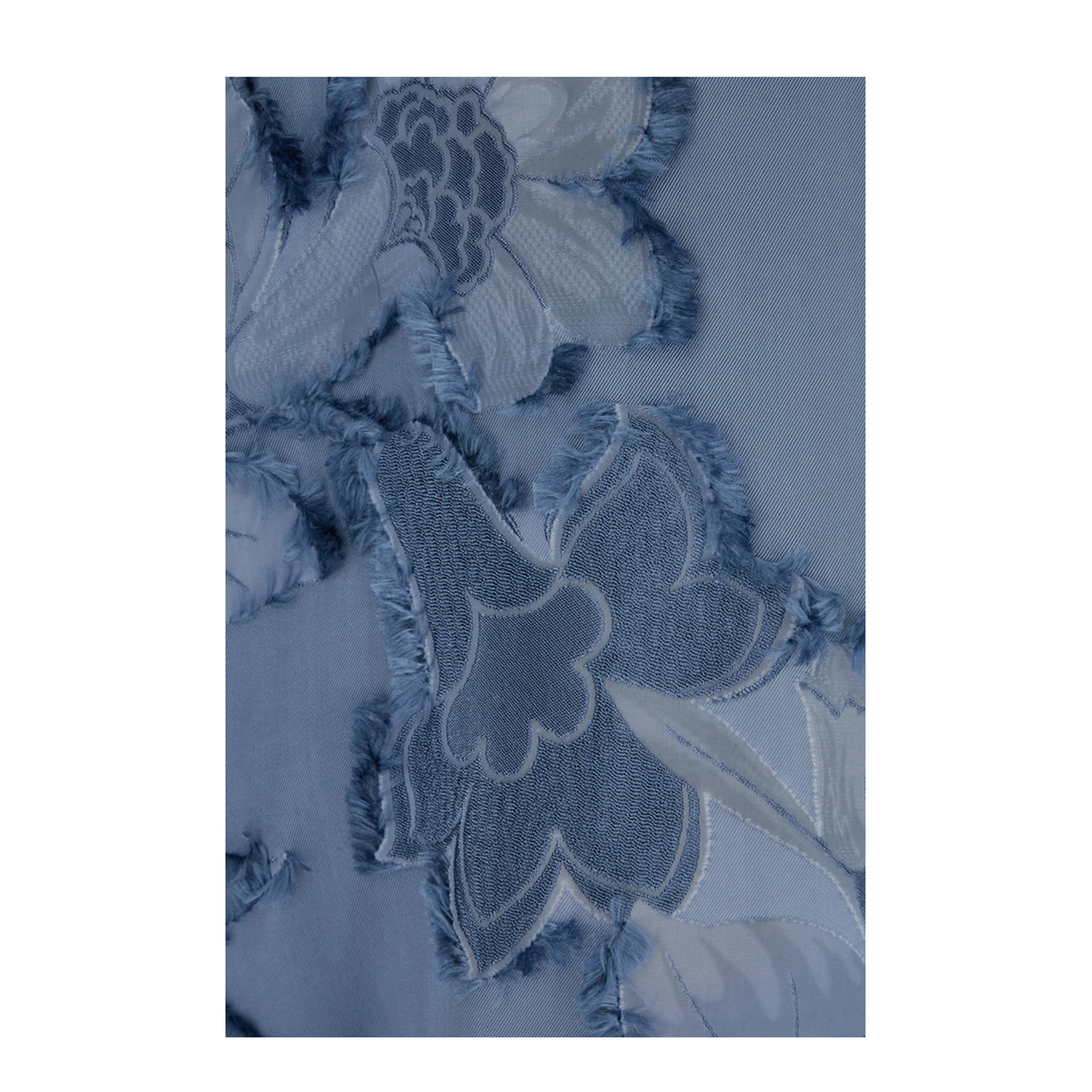 Fringed Effect Asymmetric Top - Image 3