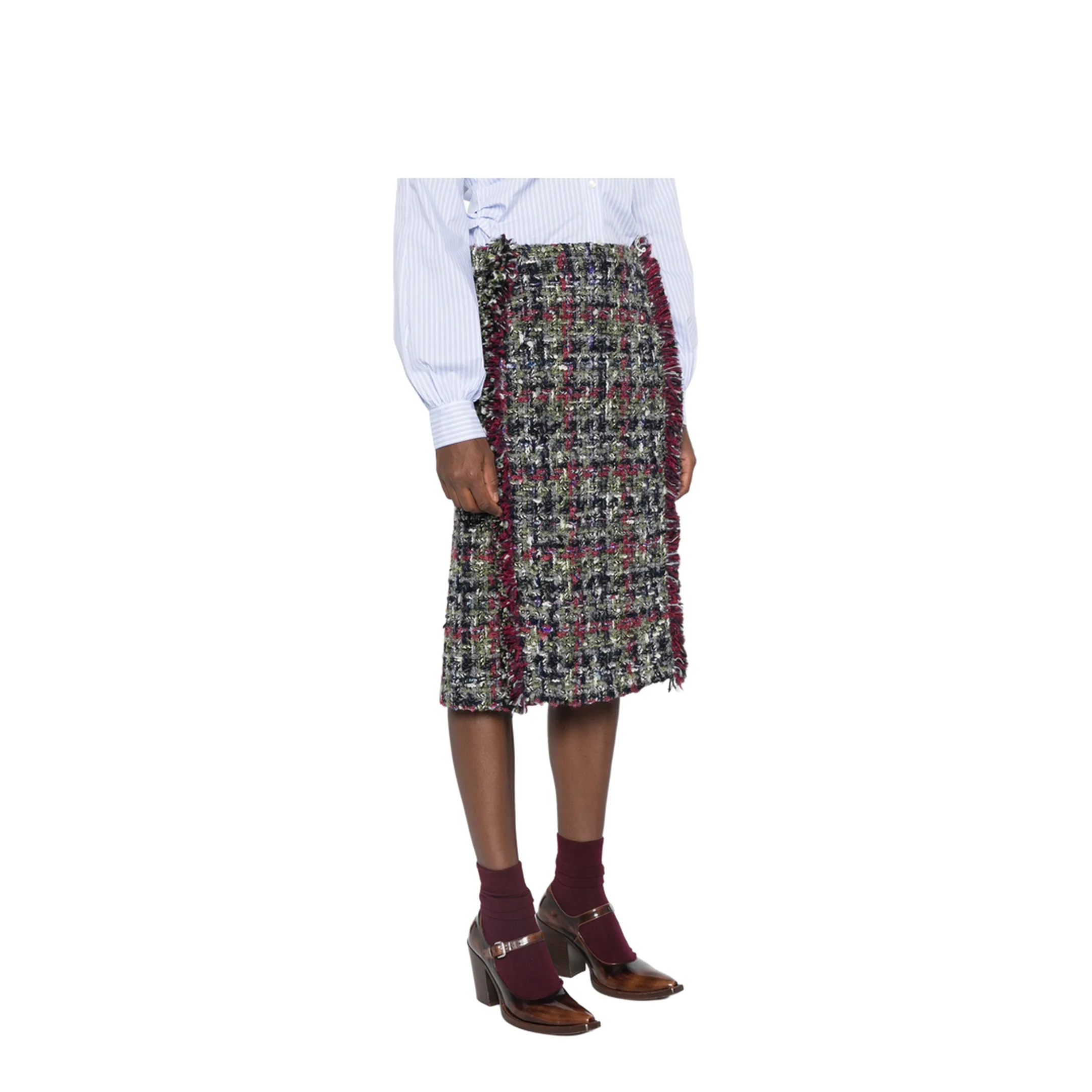 GONNA SKIRT - Image 3