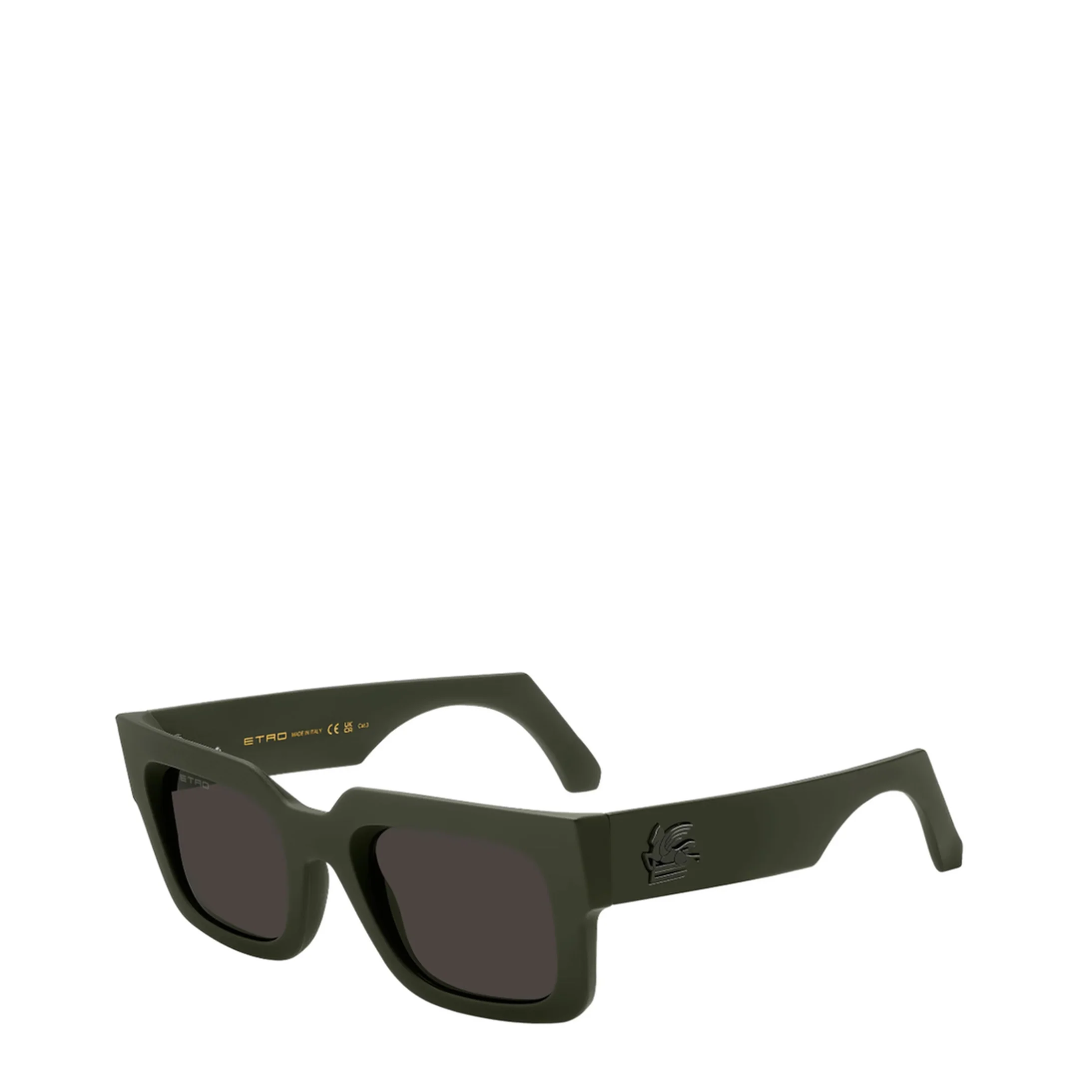 Green Sunglasses - Image 2