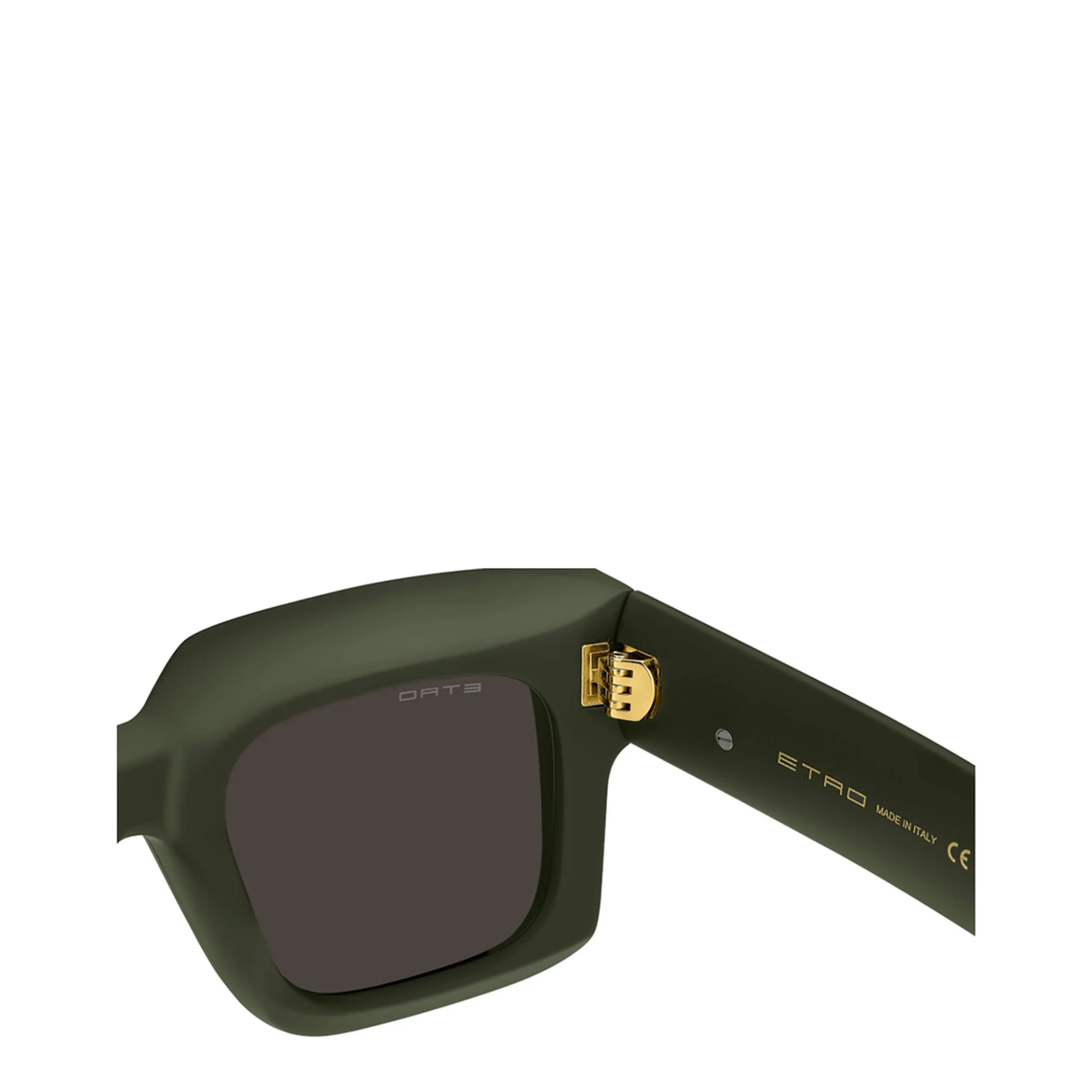 Green Sunglasses - Image 3