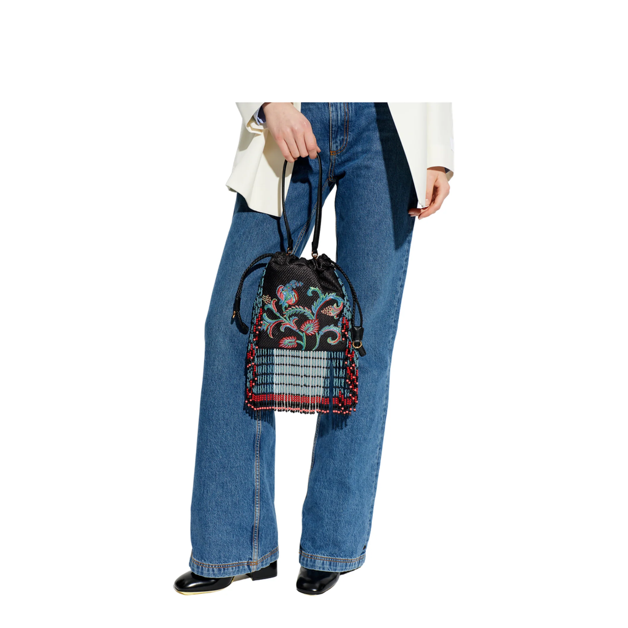 Kalispera Small Handbag - Image 2
