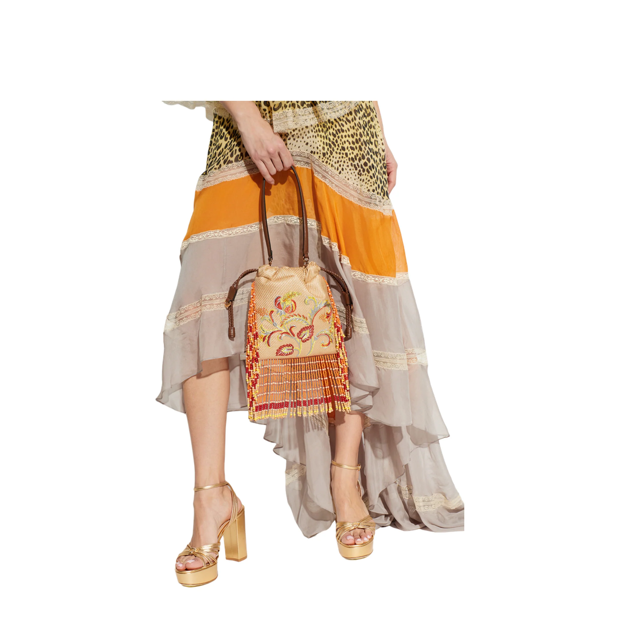 Kalispera Small Handbag - Image 2