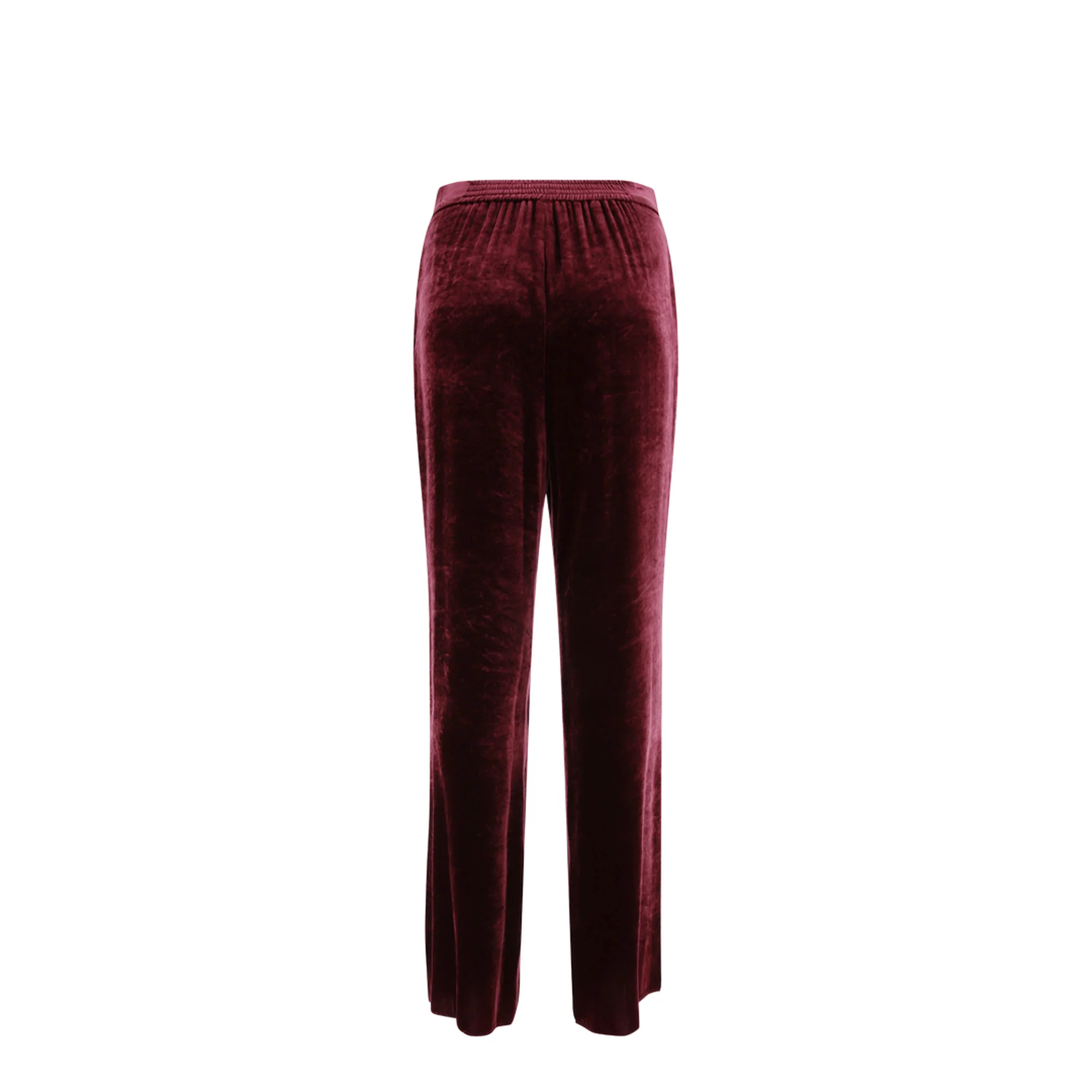Velvet Trousers - Image 2
