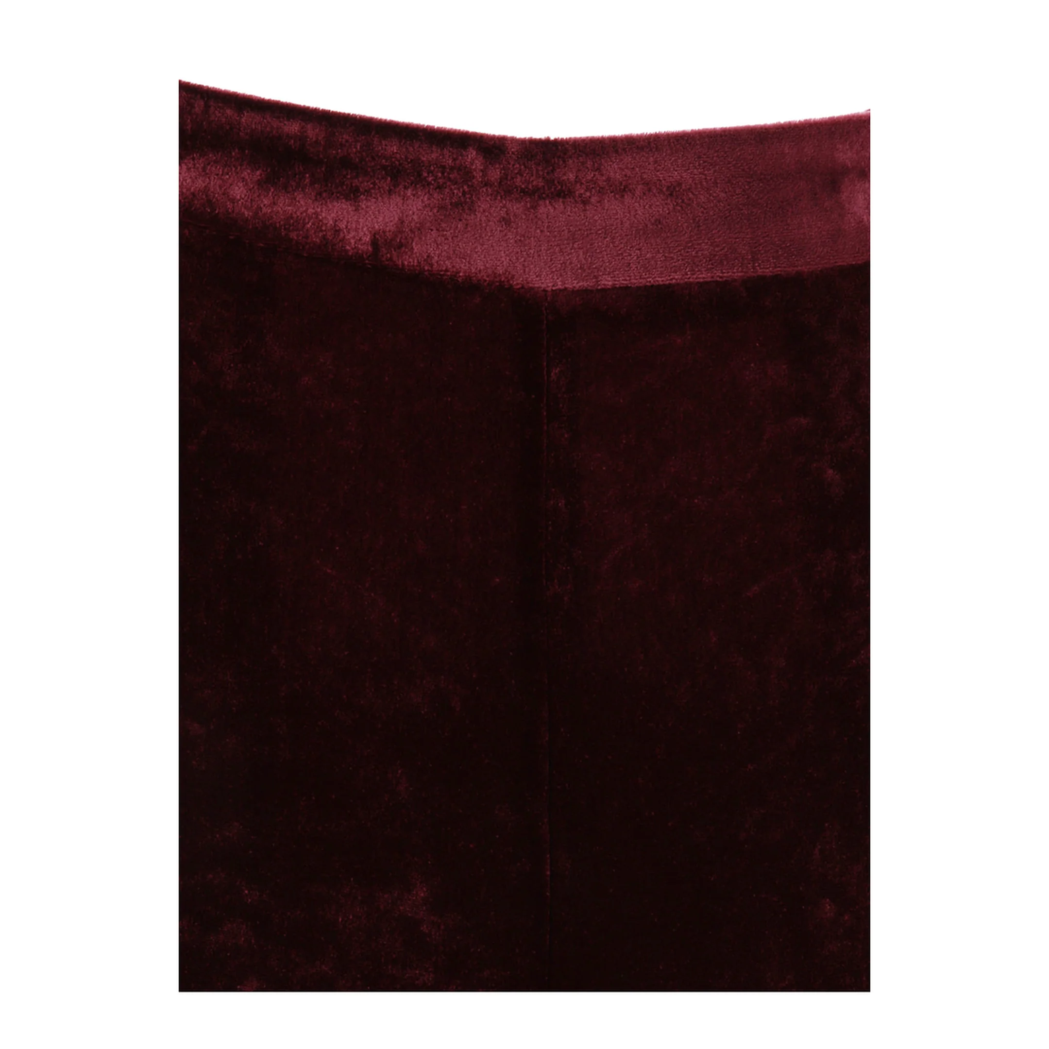 Velvet Trousers - Image 3