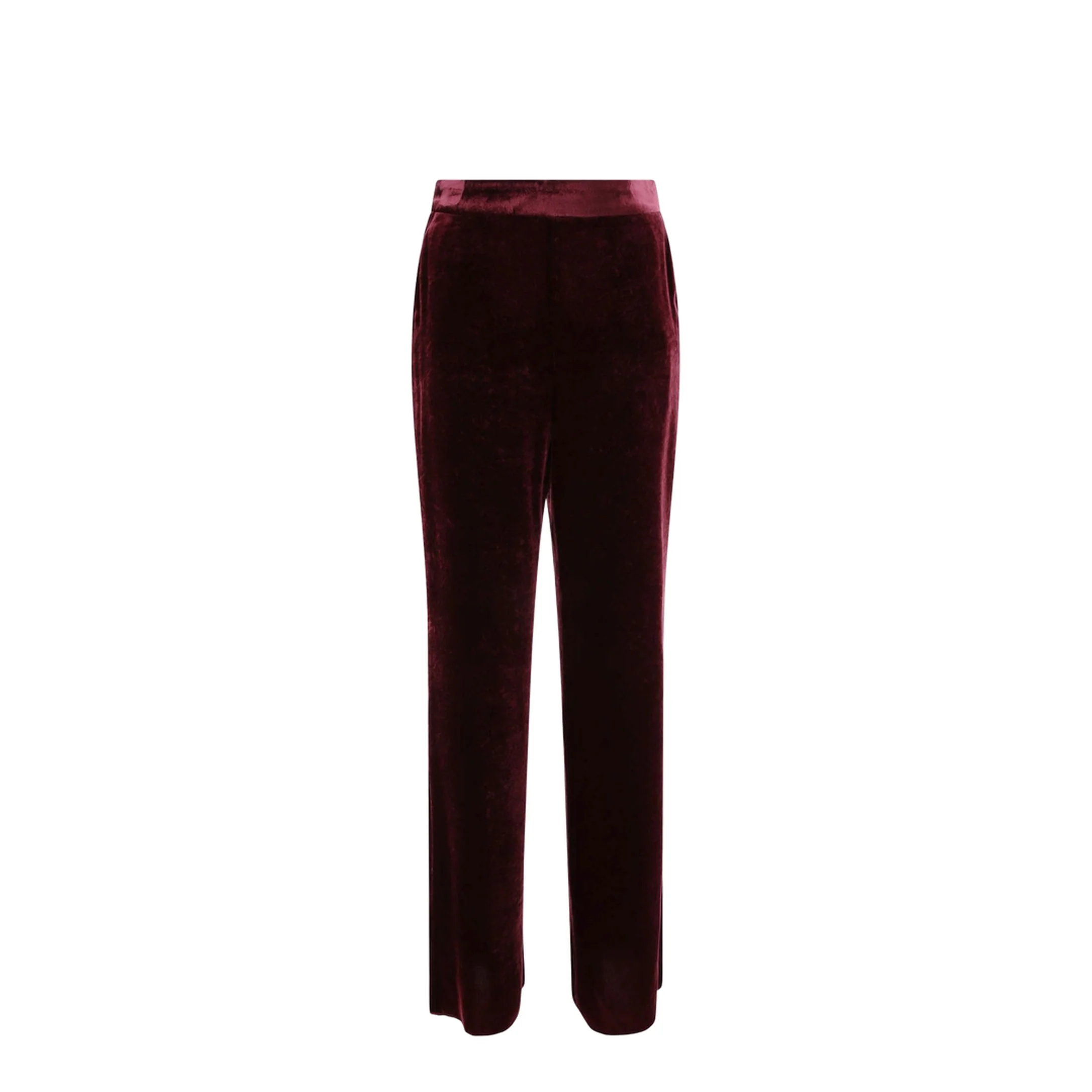 Velvet Trousers - Image 5