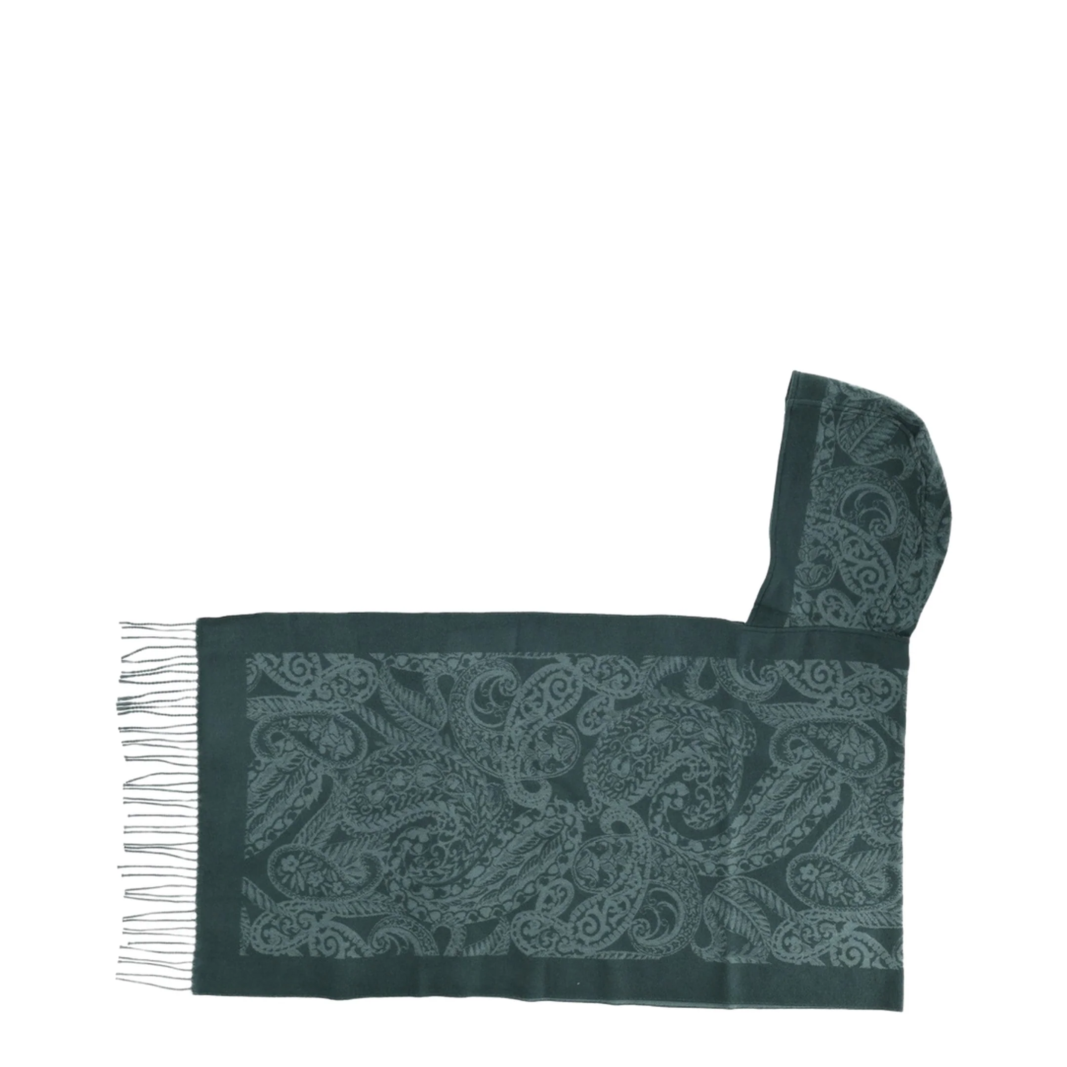 Hooded Scarf - Image 2