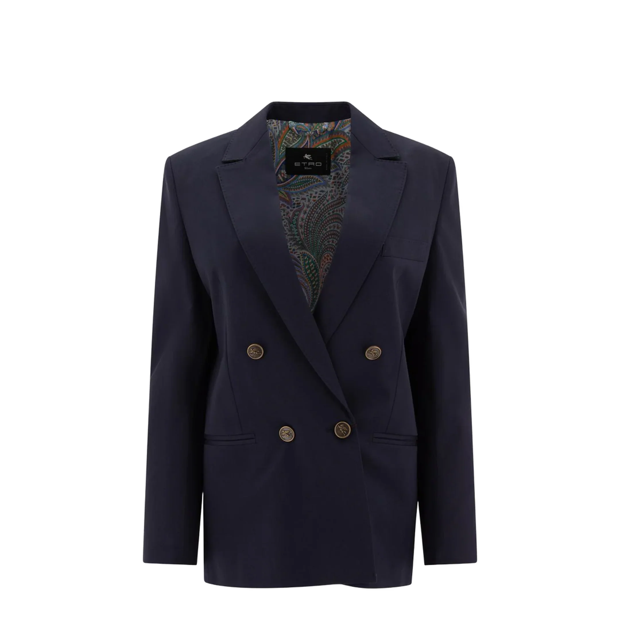 Jackets Blazer Black