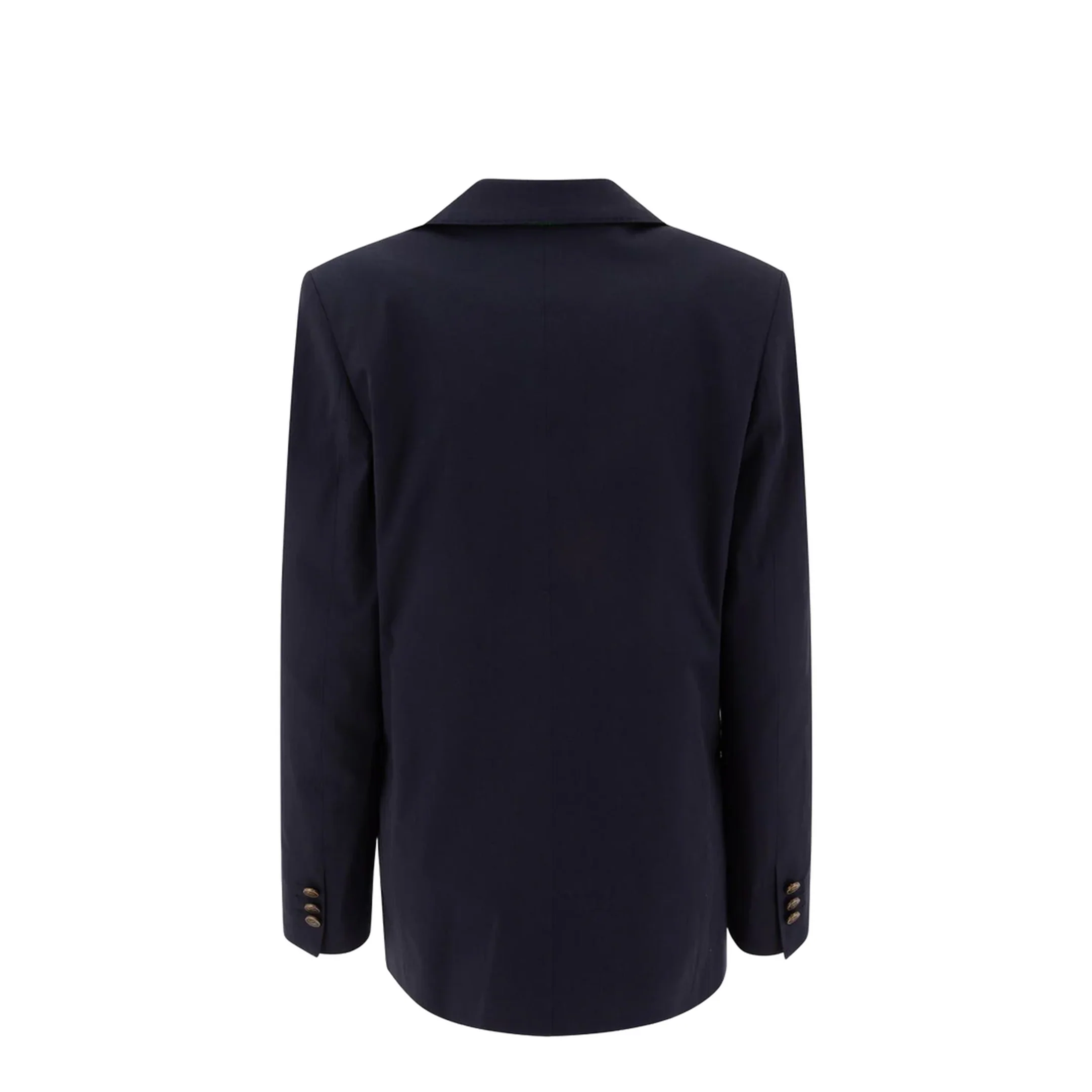 Jackets Blazer Black - Image 2